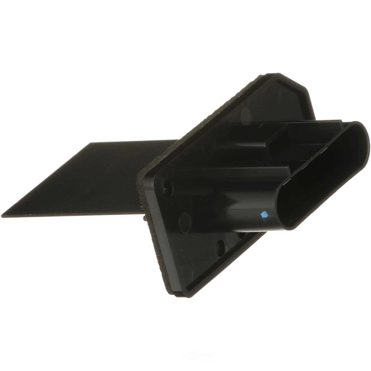 STANDARD MOTOR PRODUCTS - HVAC Blower Motor Resistor - STA RU-381