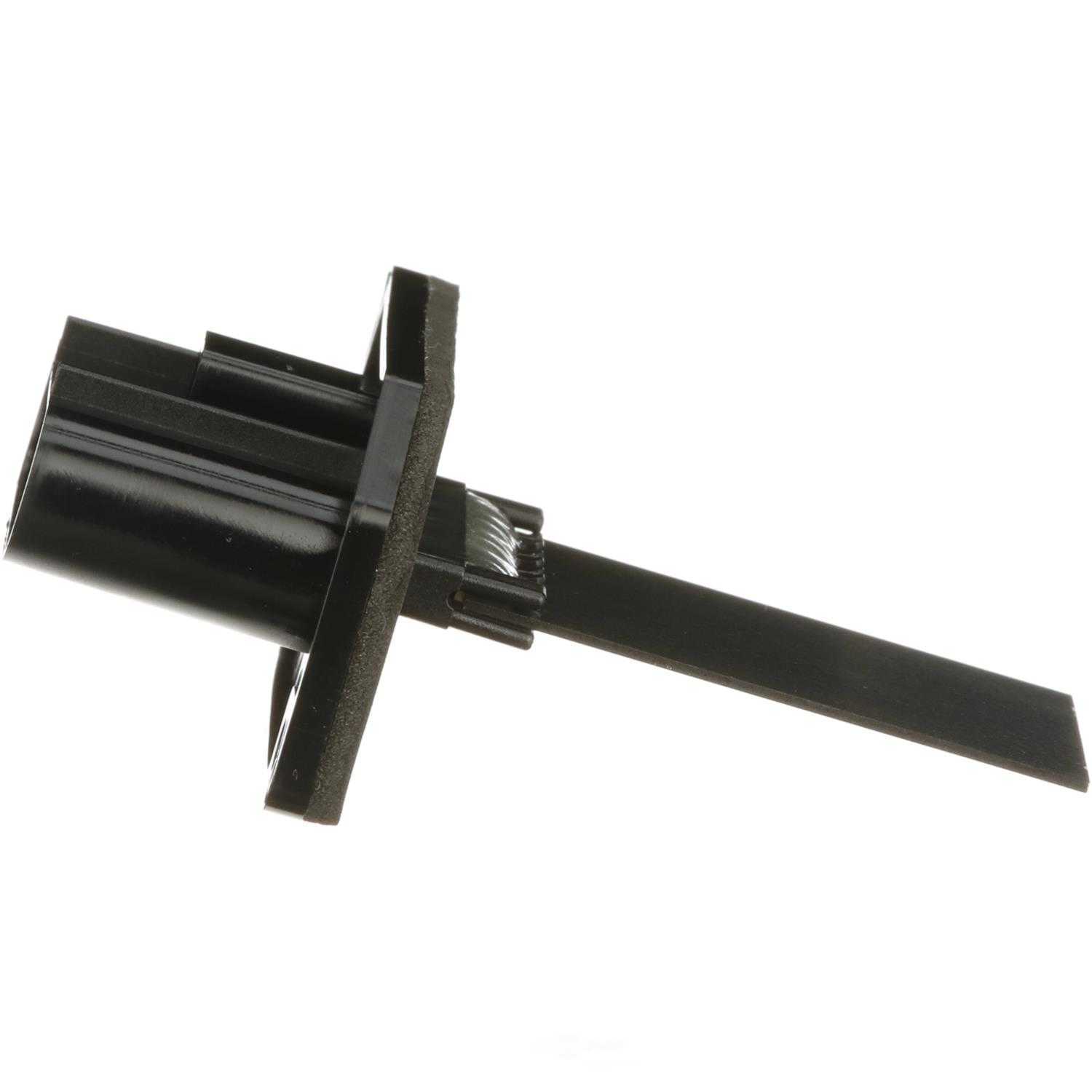 STANDARD MOTOR PRODUCTS - HVAC Blower Motor Resistor - STA RU-381