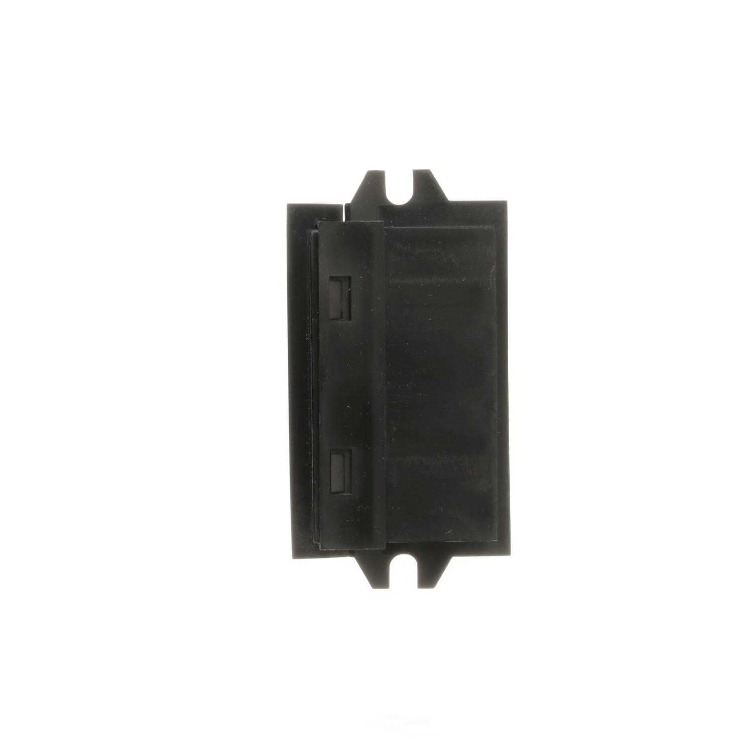 STANDARD MOTOR PRODUCTS - HVAC Blower Motor Resistor - STA RU-383