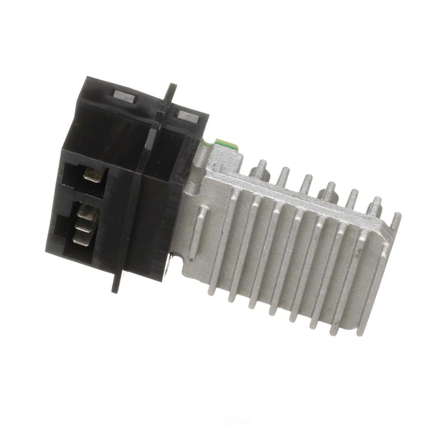 STANDARD MOTOR PRODUCTS - HVAC Blower Motor Resistor - STA RU-383
