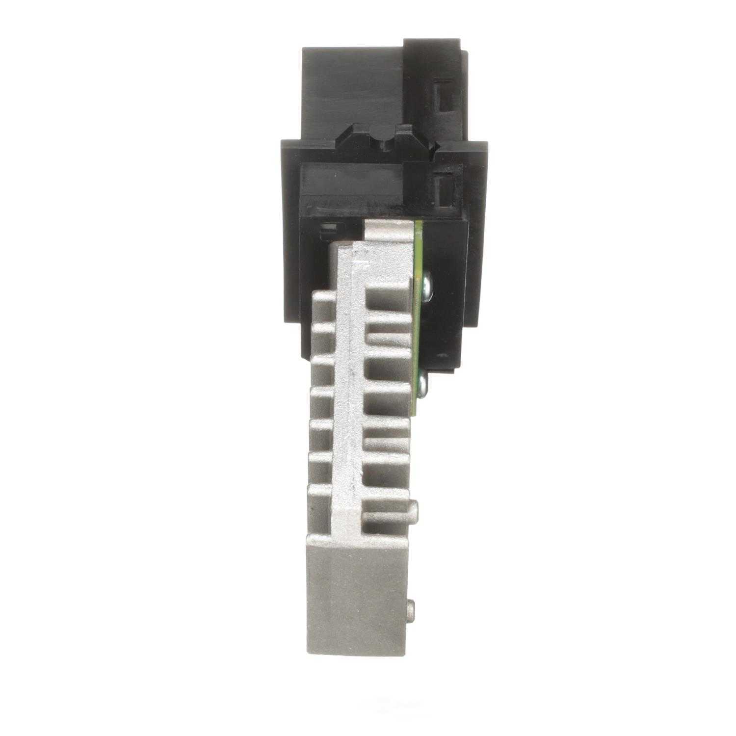 STANDARD MOTOR PRODUCTS - HVAC Blower Motor Resistor - STA RU-383