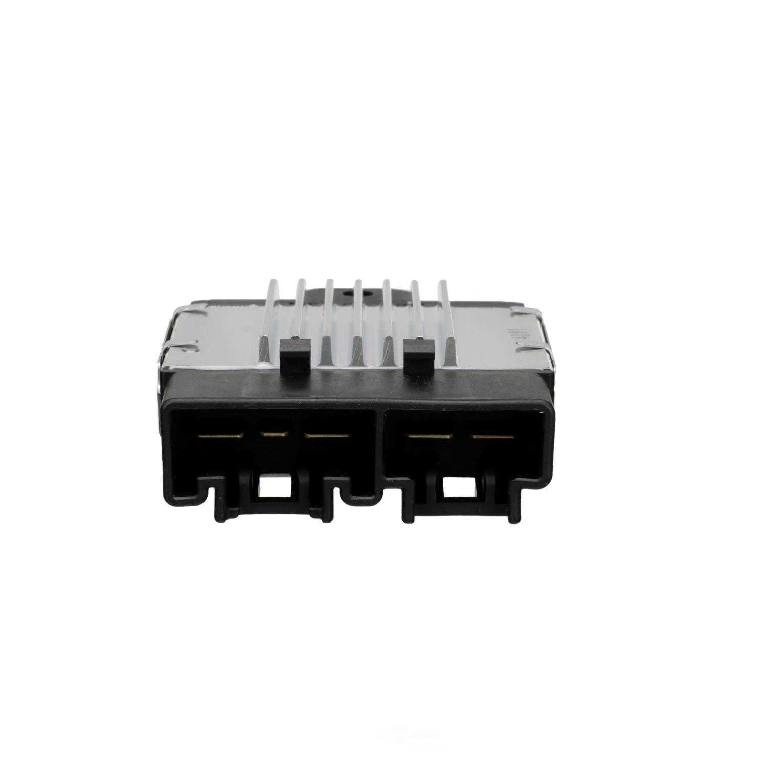STANDARD MOTOR PRODUCTS - HVAC Blower Motor Resistor - STA RU-454