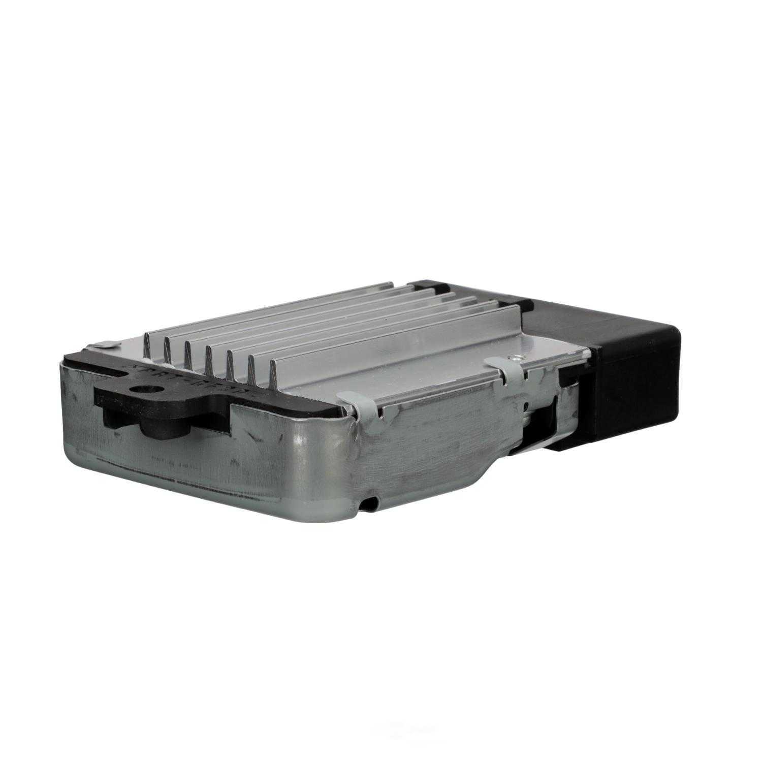 STANDARD MOTOR PRODUCTS - HVAC Blower Motor Resistor - STA RU-454