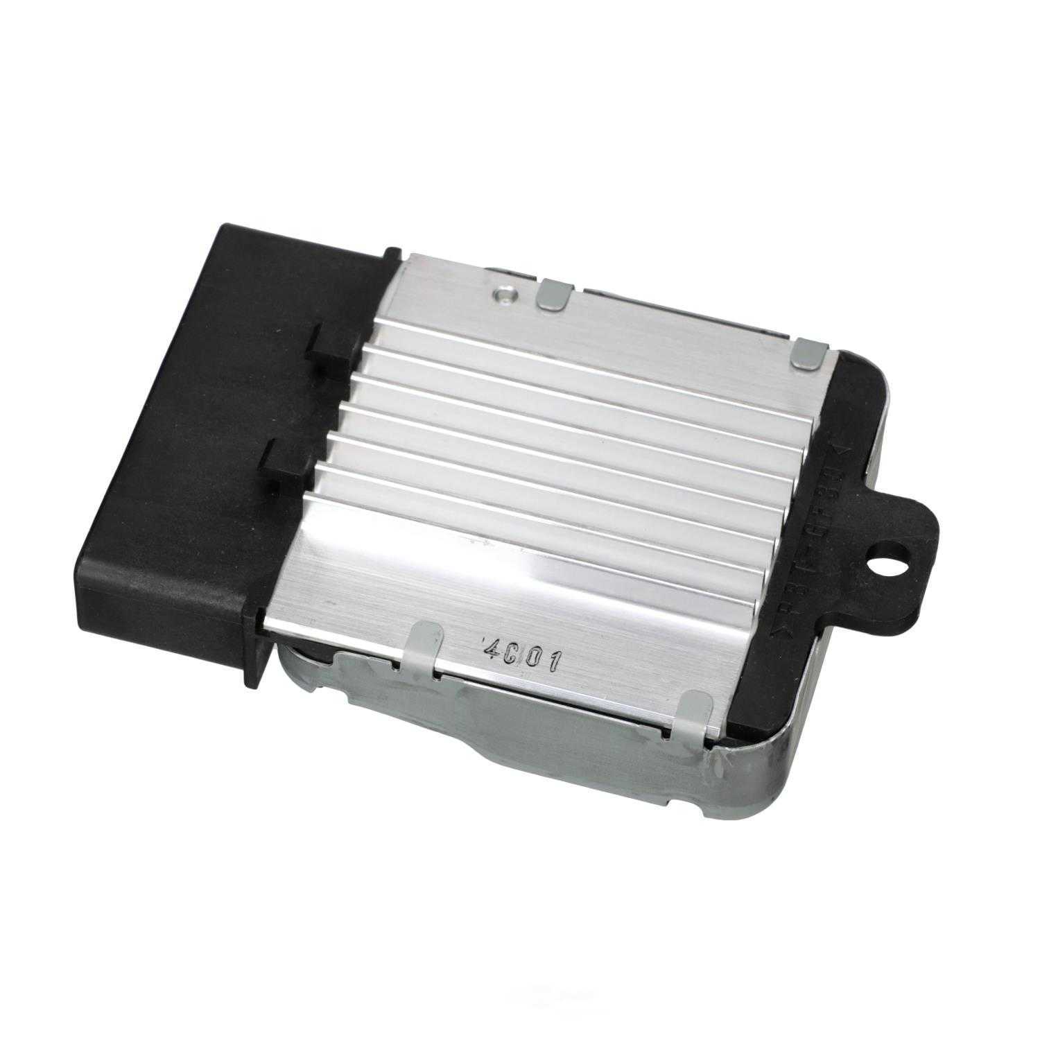 STANDARD MOTOR PRODUCTS - HVAC Blower Motor Resistor - STA RU-454
