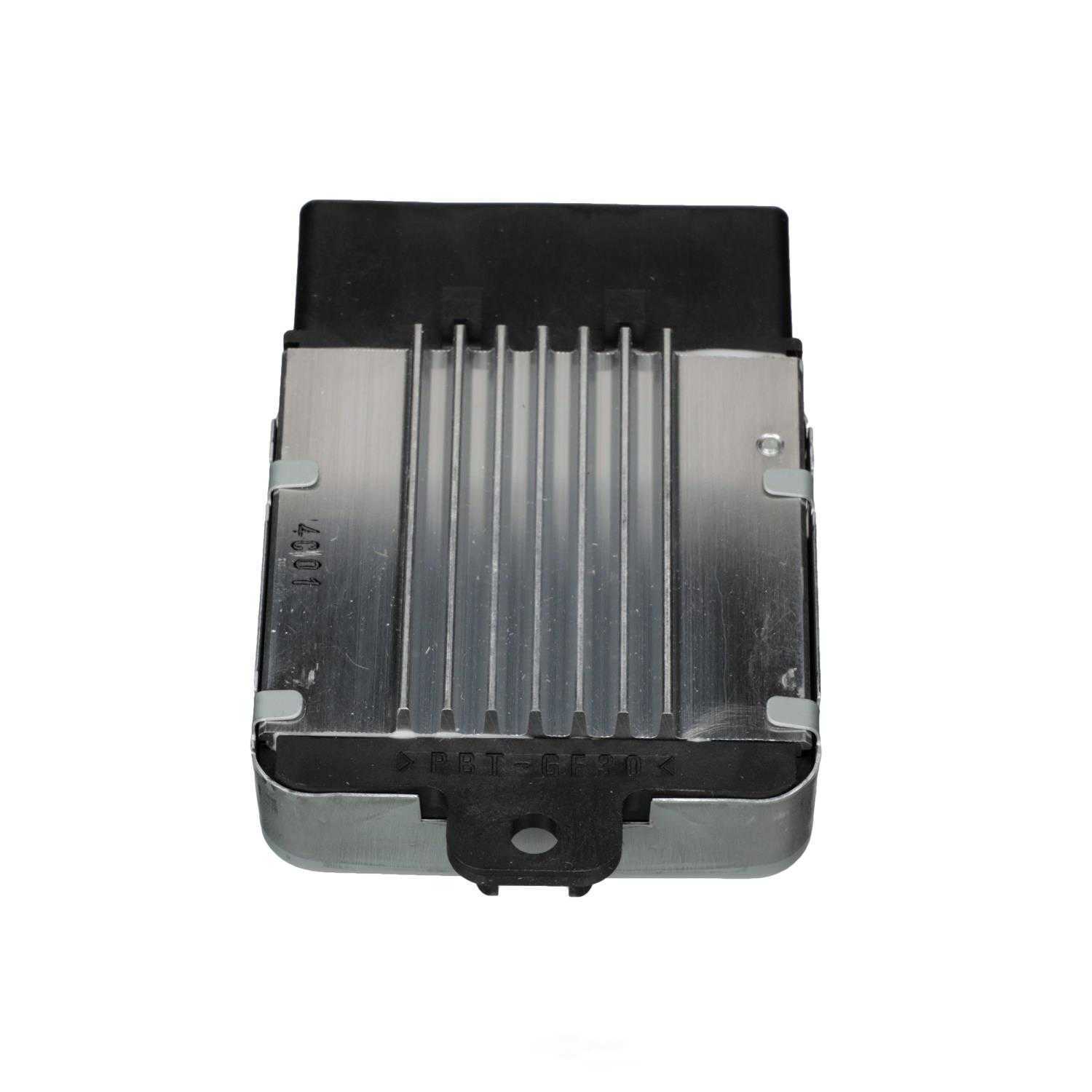 STANDARD MOTOR PRODUCTS - HVAC Blower Motor Resistor - STA RU-454