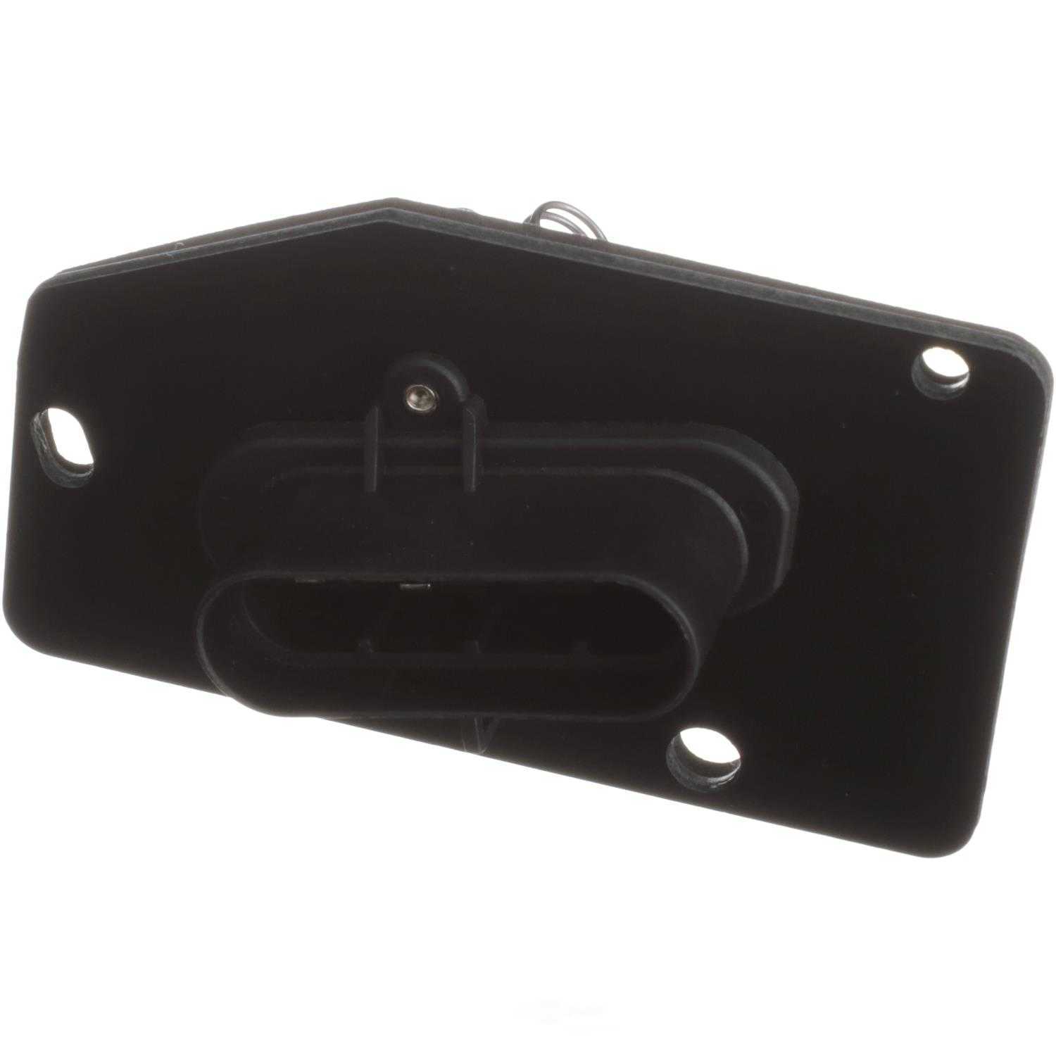 STANDARD MOTOR PRODUCTS - HVAC Blower Motor Resistor - STA RU-46
