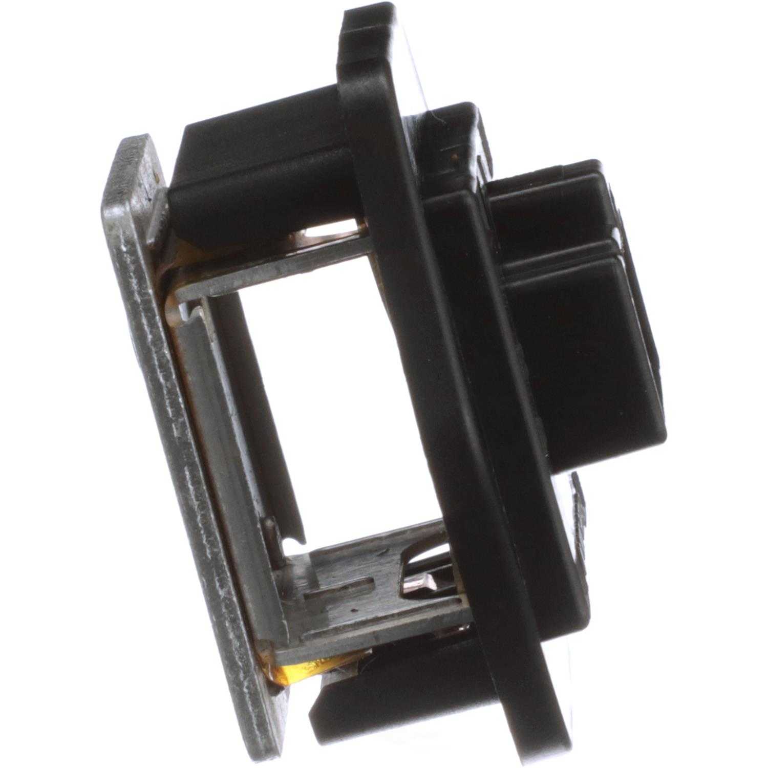 STANDARD MOTOR PRODUCTS - HVAC Blower Motor Resistor - STA RU-531