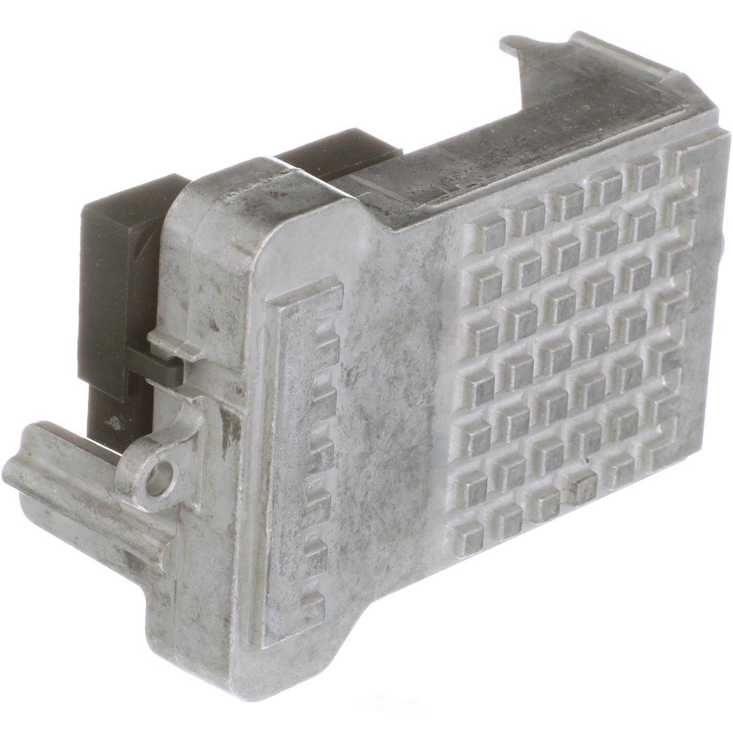 STANDARD MOTOR PRODUCTS - HVAC Blower Motor Resistor - STA RU-566