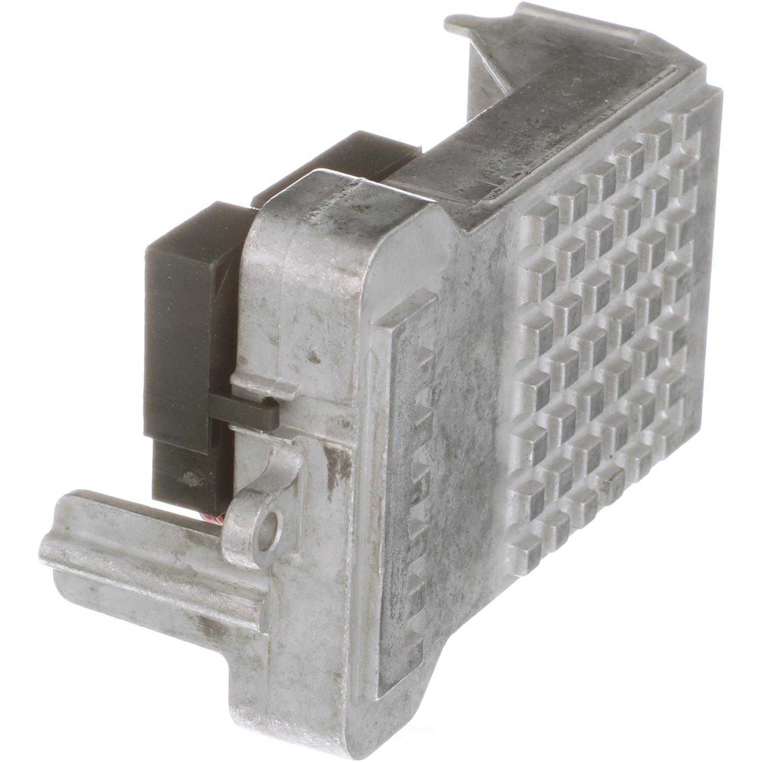 STANDARD MOTOR PRODUCTS - HVAC Blower Motor Resistor - STA RU-566