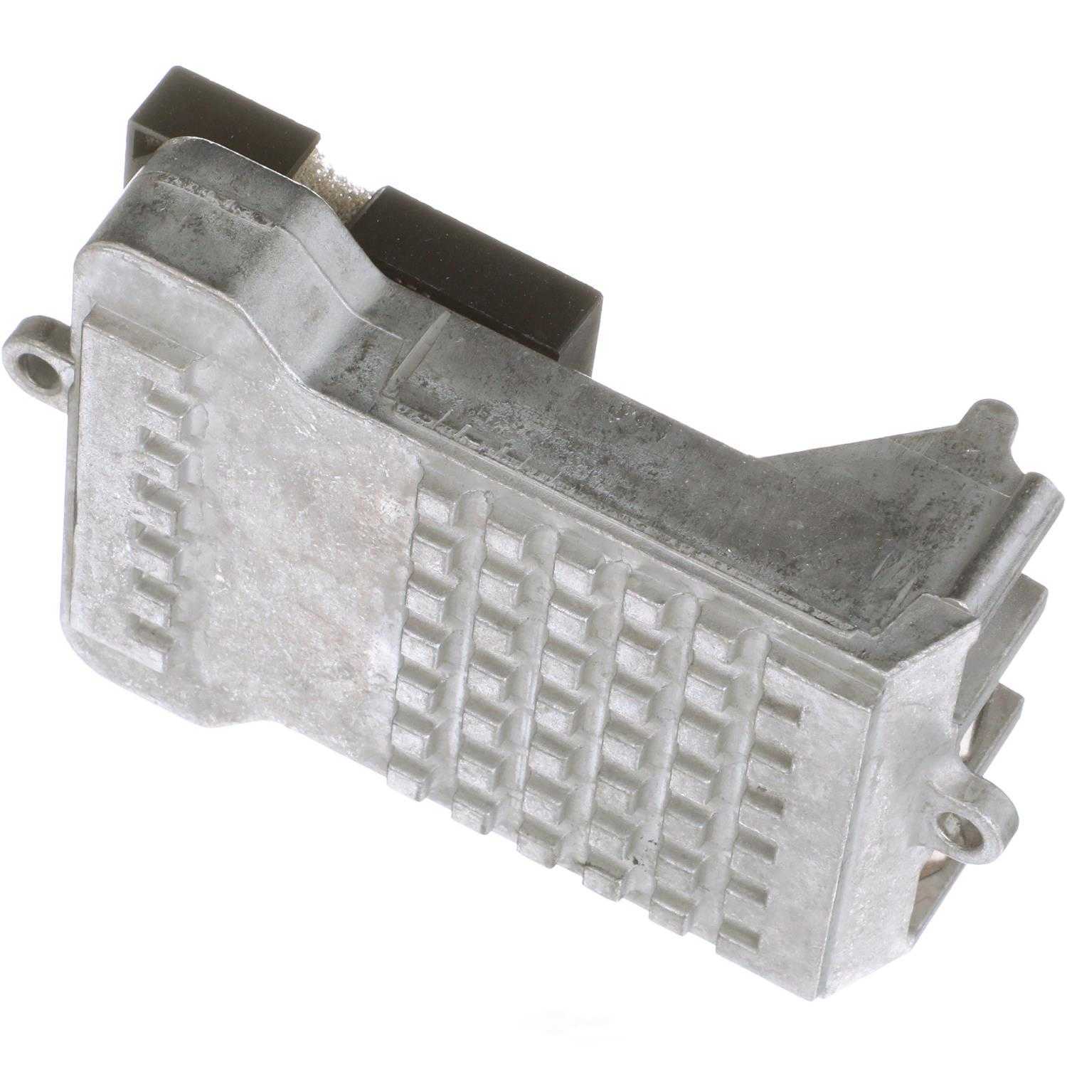 STANDARD MOTOR PRODUCTS - HVAC Blower Motor Resistor - STA RU-566