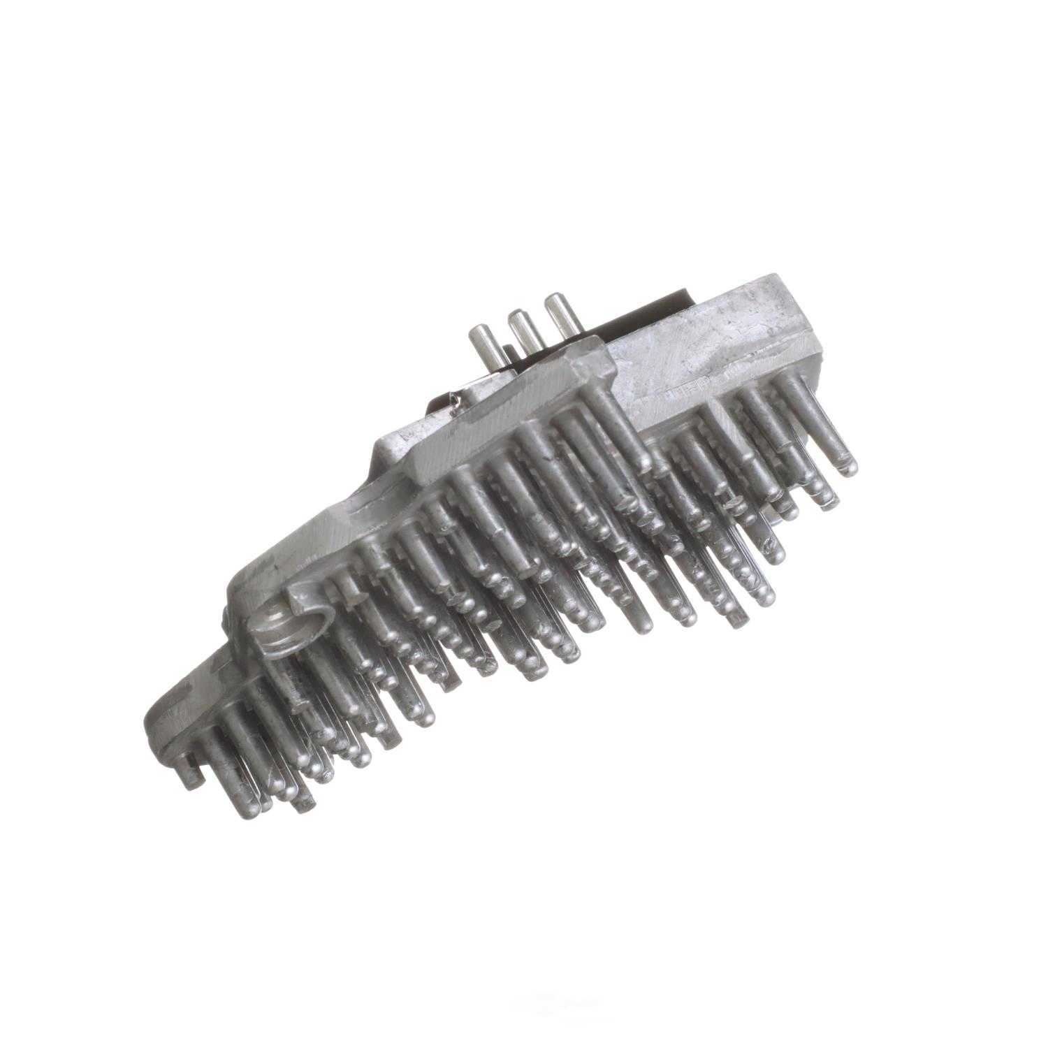 STANDARD MOTOR PRODUCTS - HVAC Blower Motor Resistor - STA RU-567