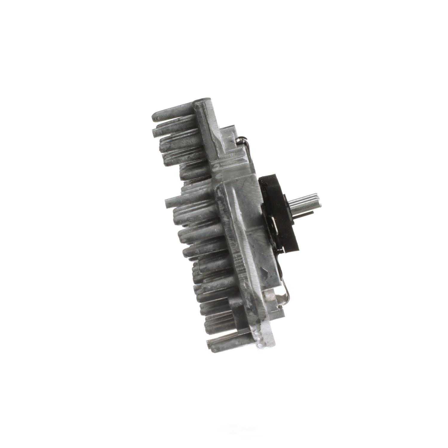 STANDARD MOTOR PRODUCTS - HVAC Blower Motor Resistor - STA RU-567