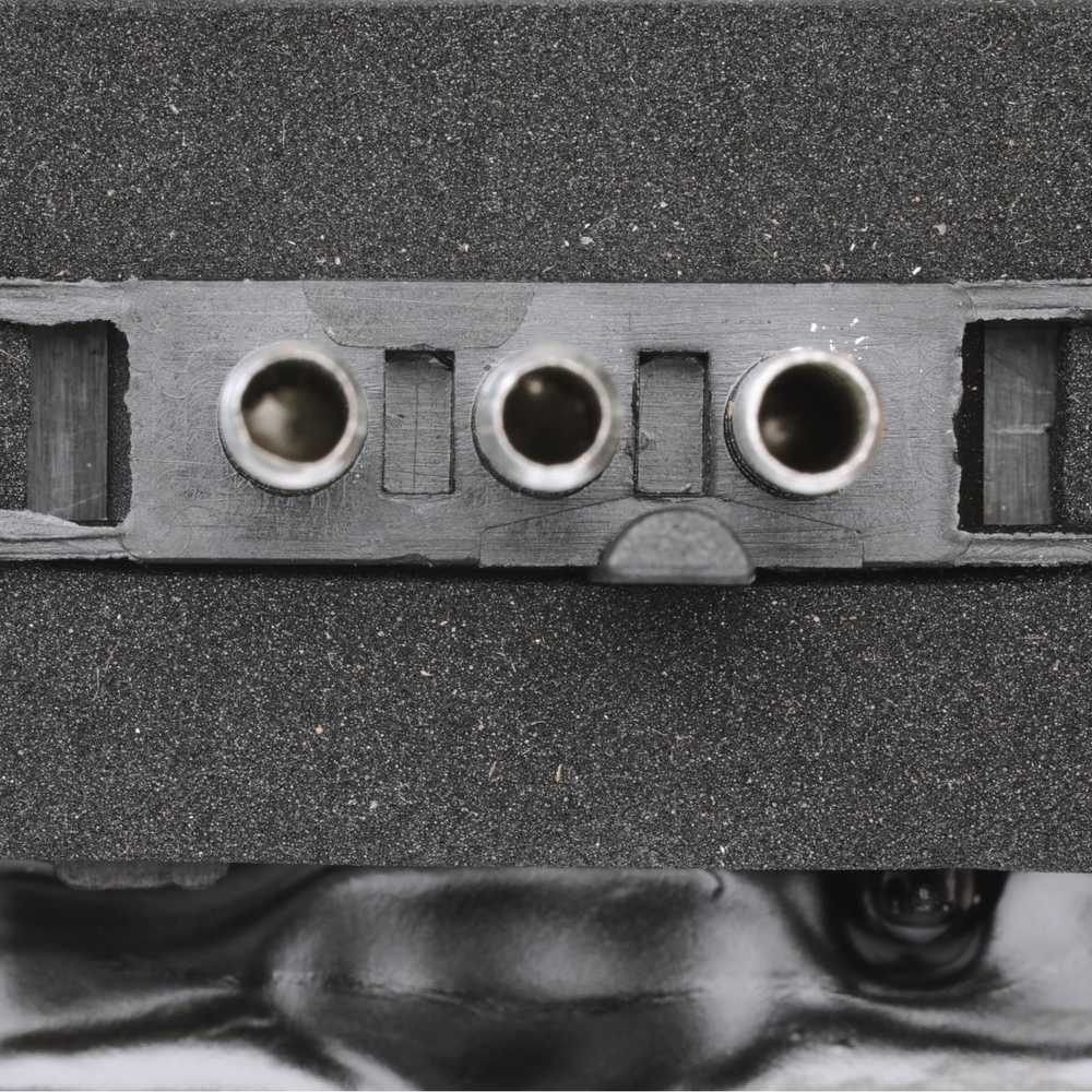STANDARD MOTOR PRODUCTS - HVAC Blower Motor Resistor - STA RU-567