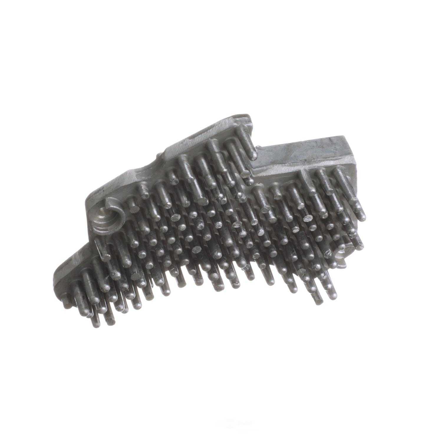 STANDARD MOTOR PRODUCTS - HVAC Blower Motor Resistor - STA RU-567