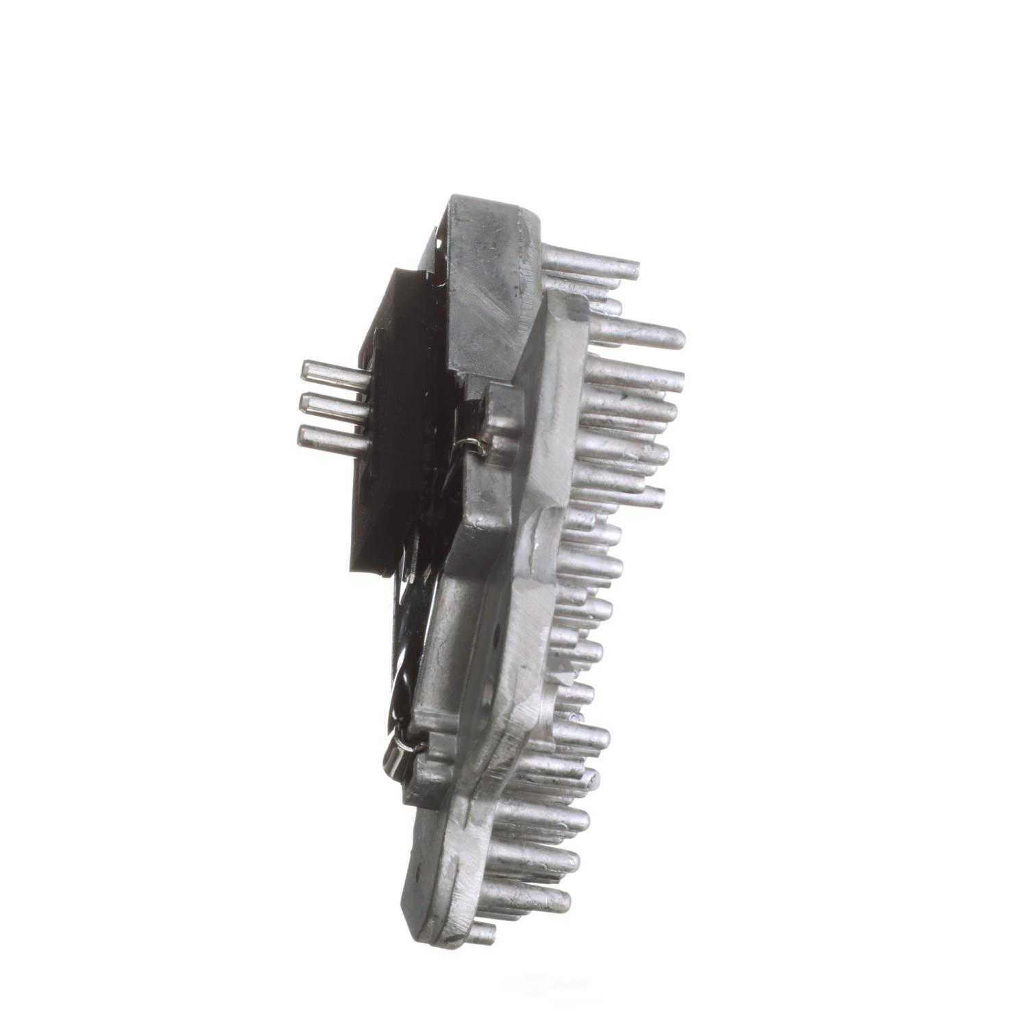 STANDARD MOTOR PRODUCTS - HVAC Blower Motor Resistor - STA RU-567