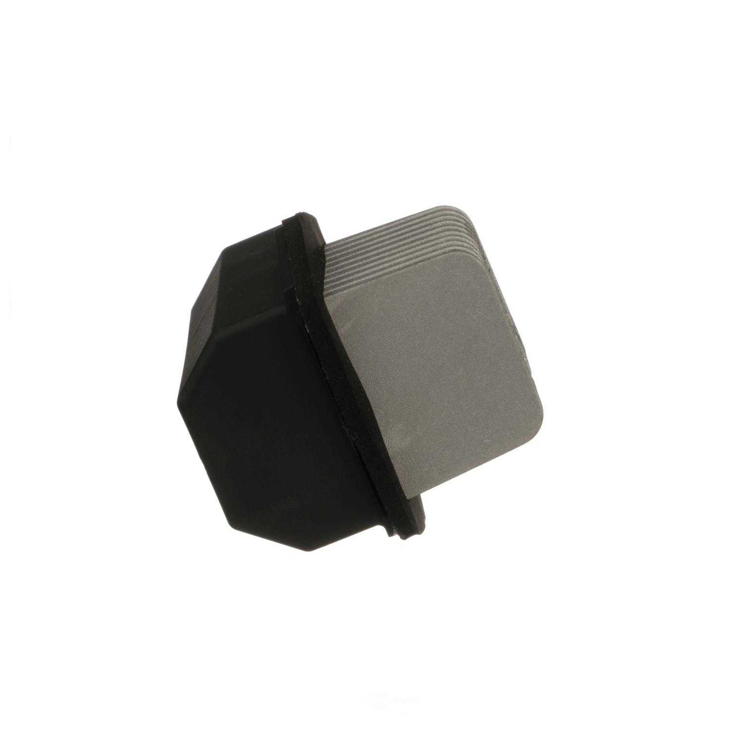 STANDARD MOTOR PRODUCTS - HVAC Blower Motor Resistor - STA RU-574
