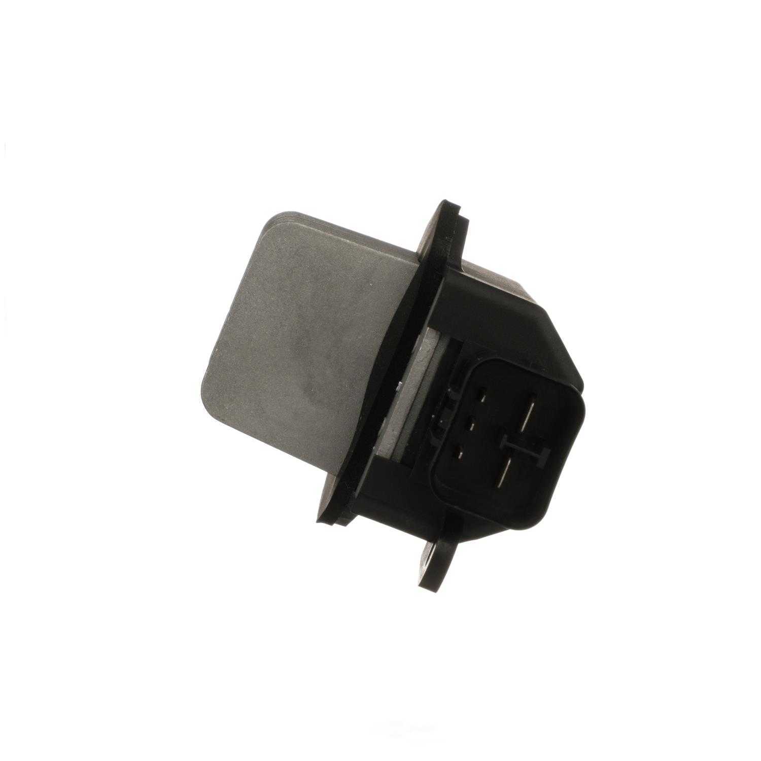 STANDARD MOTOR PRODUCTS - HVAC Blower Motor Resistor - STA RU-574