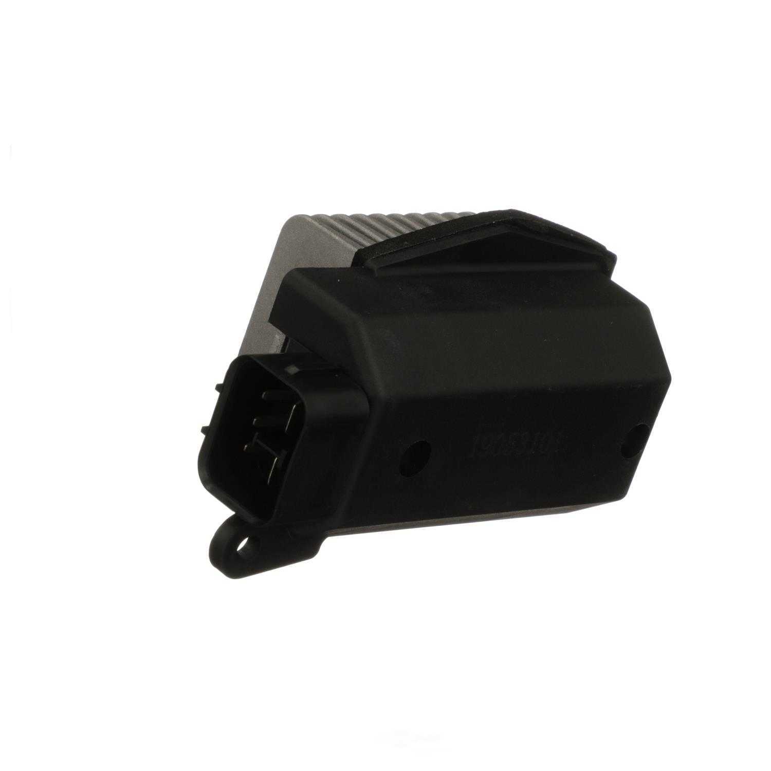 STANDARD MOTOR PRODUCTS - HVAC Blower Motor Resistor - STA RU-574