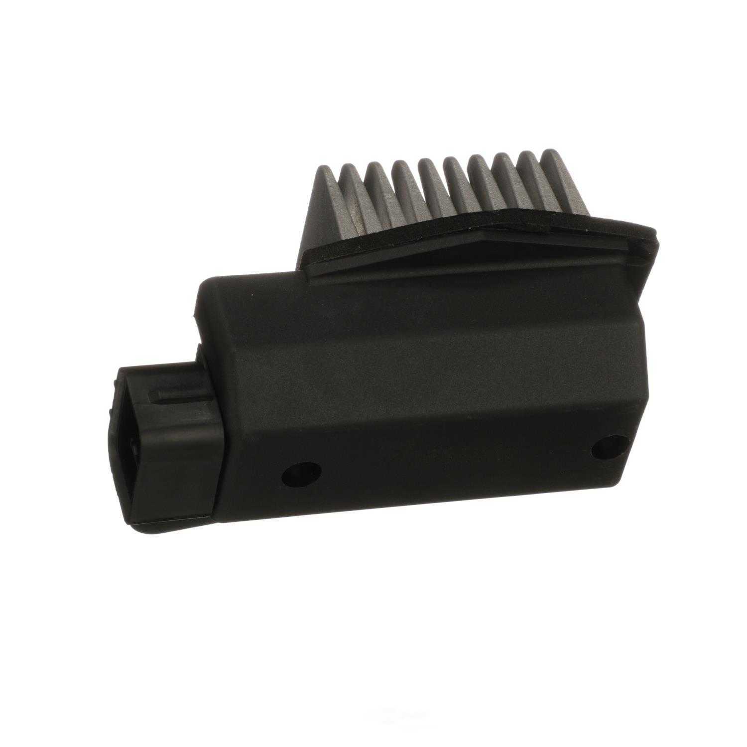 STANDARD MOTOR PRODUCTS - HVAC Blower Motor Resistor - STA RU-574