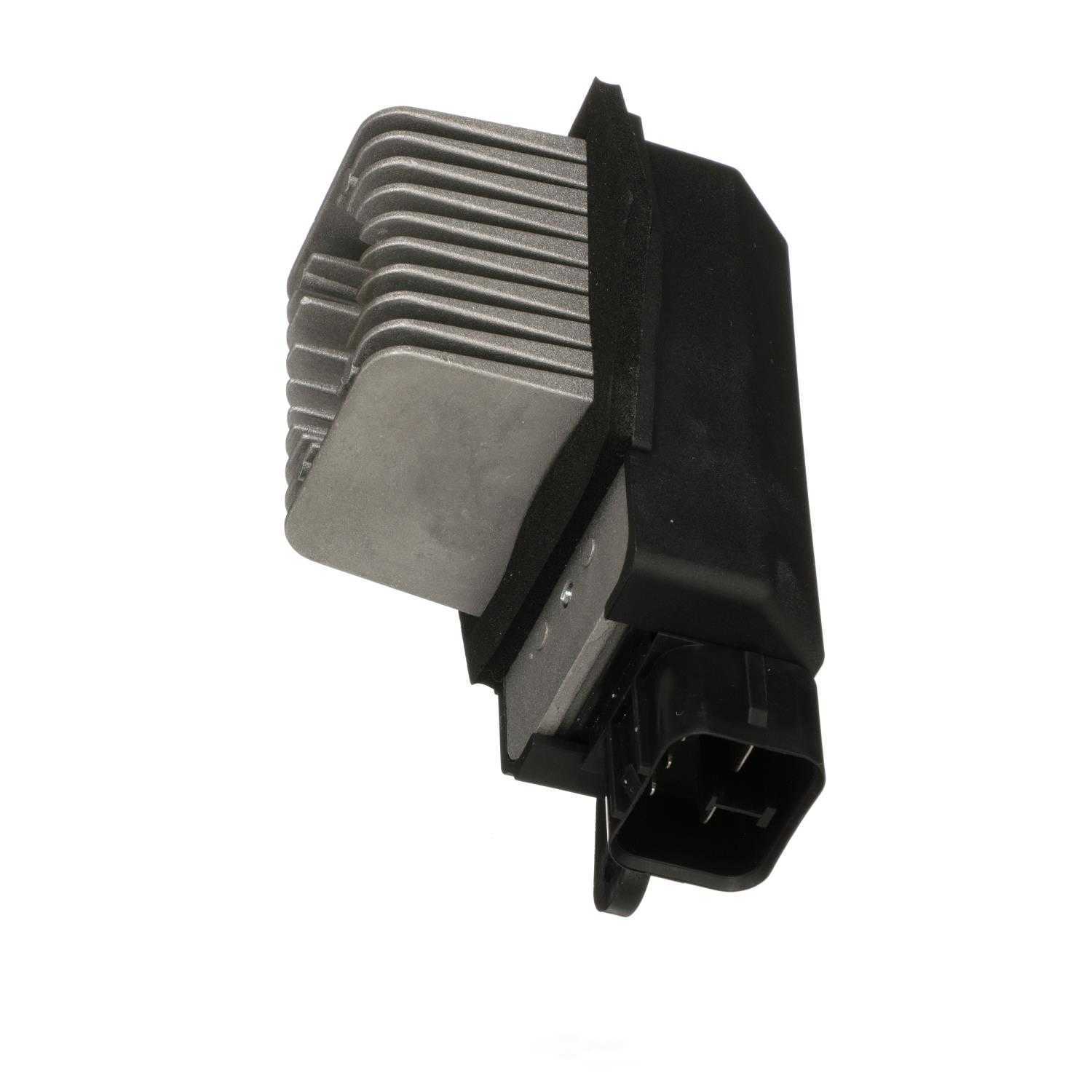 STANDARD MOTOR PRODUCTS - HVAC Blower Motor Resistor - STA RU-574