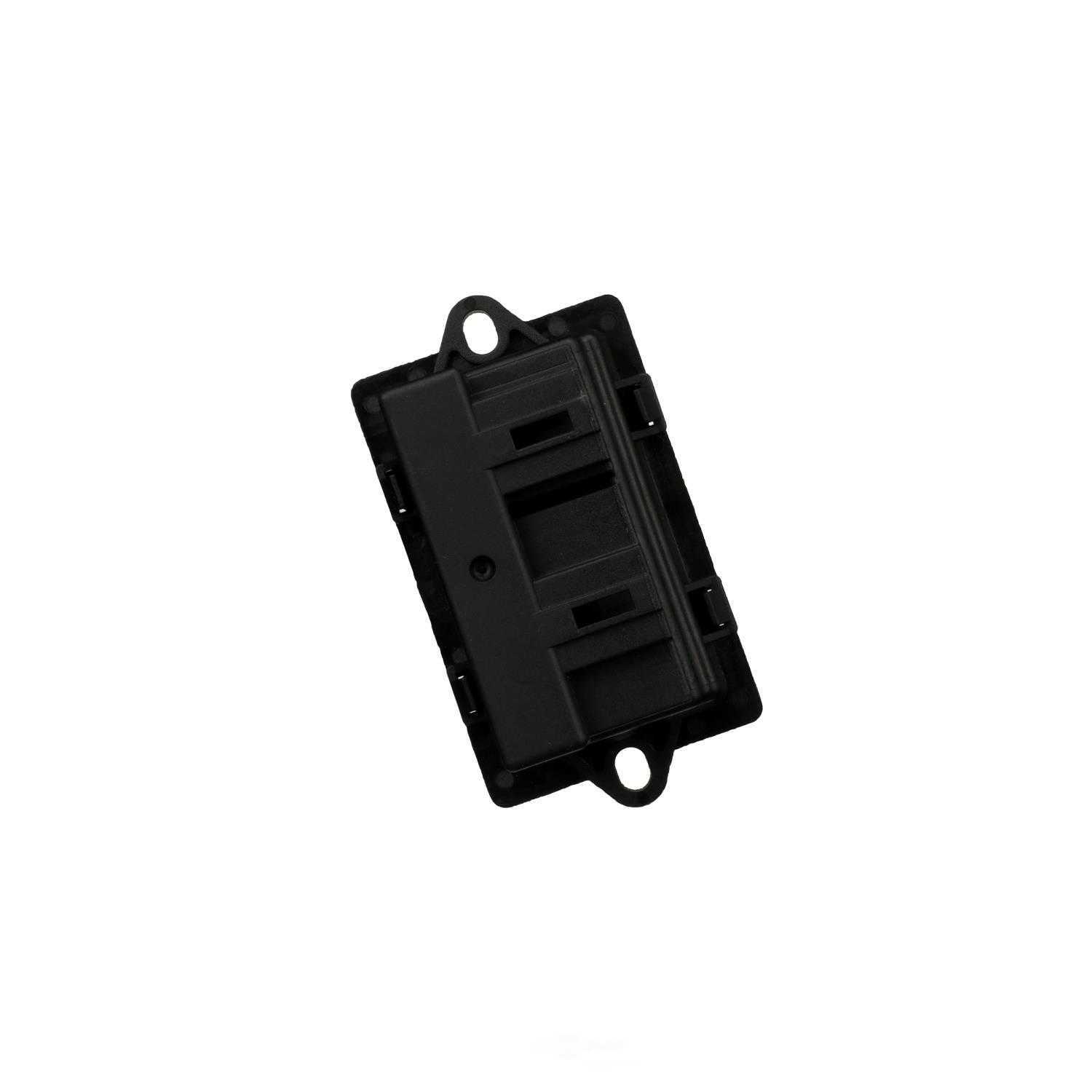 STANDARD MOTOR PRODUCTS - HVAC Blower Motor Resistor - STA RU-638