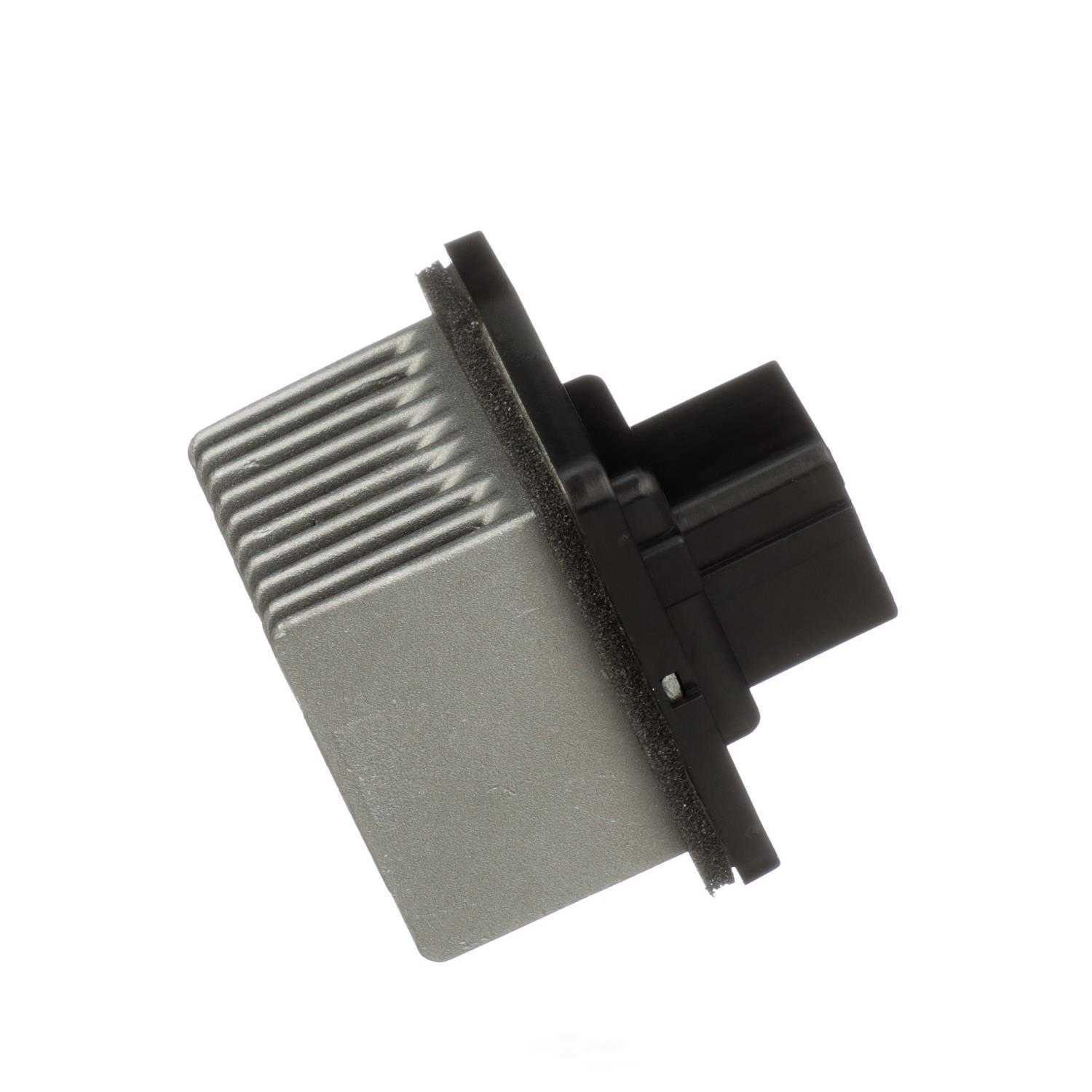 STANDARD MOTOR PRODUCTS - HVAC Blower Motor Resistor - STA RU-691