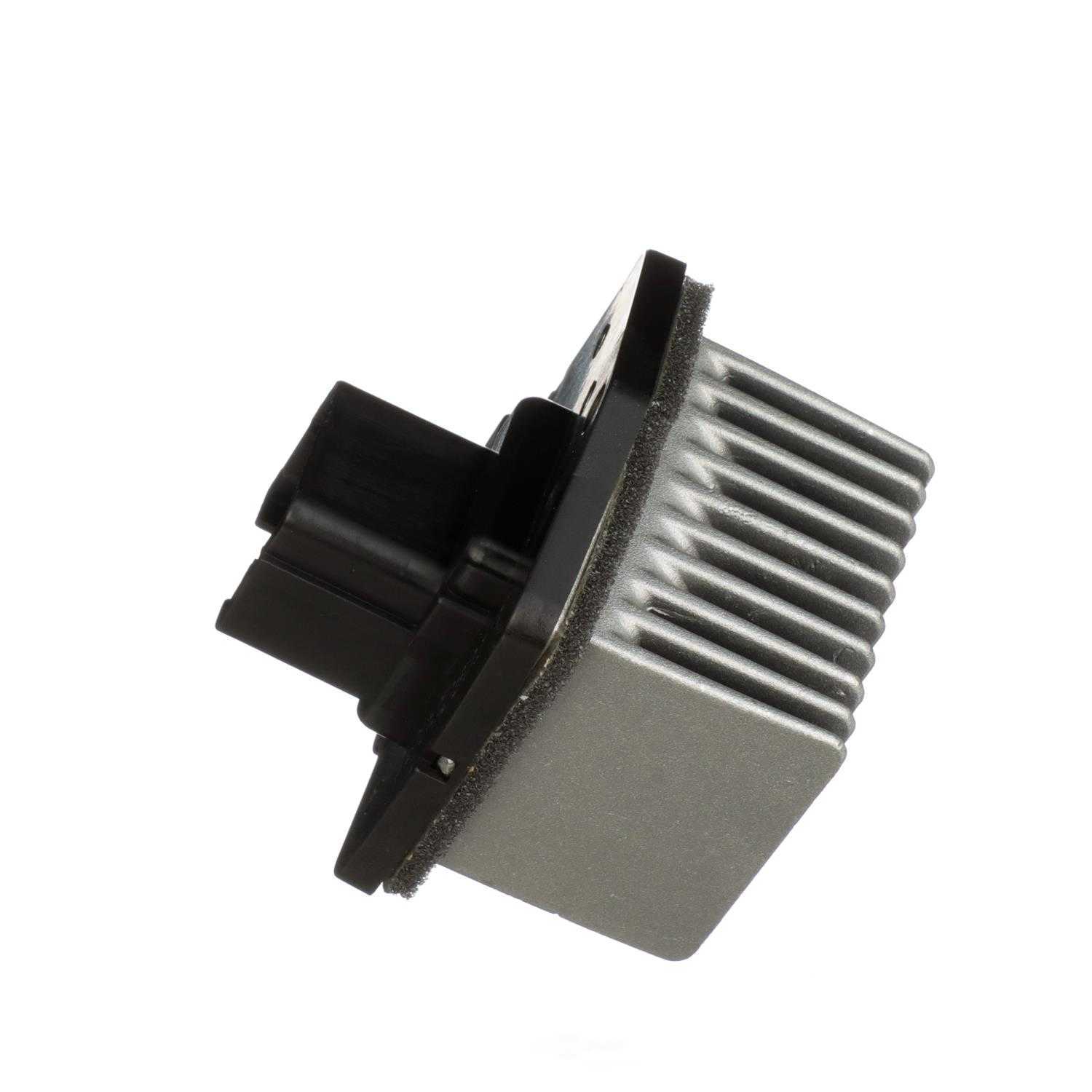 STANDARD MOTOR PRODUCTS - HVAC Blower Motor Resistor - STA RU-691
