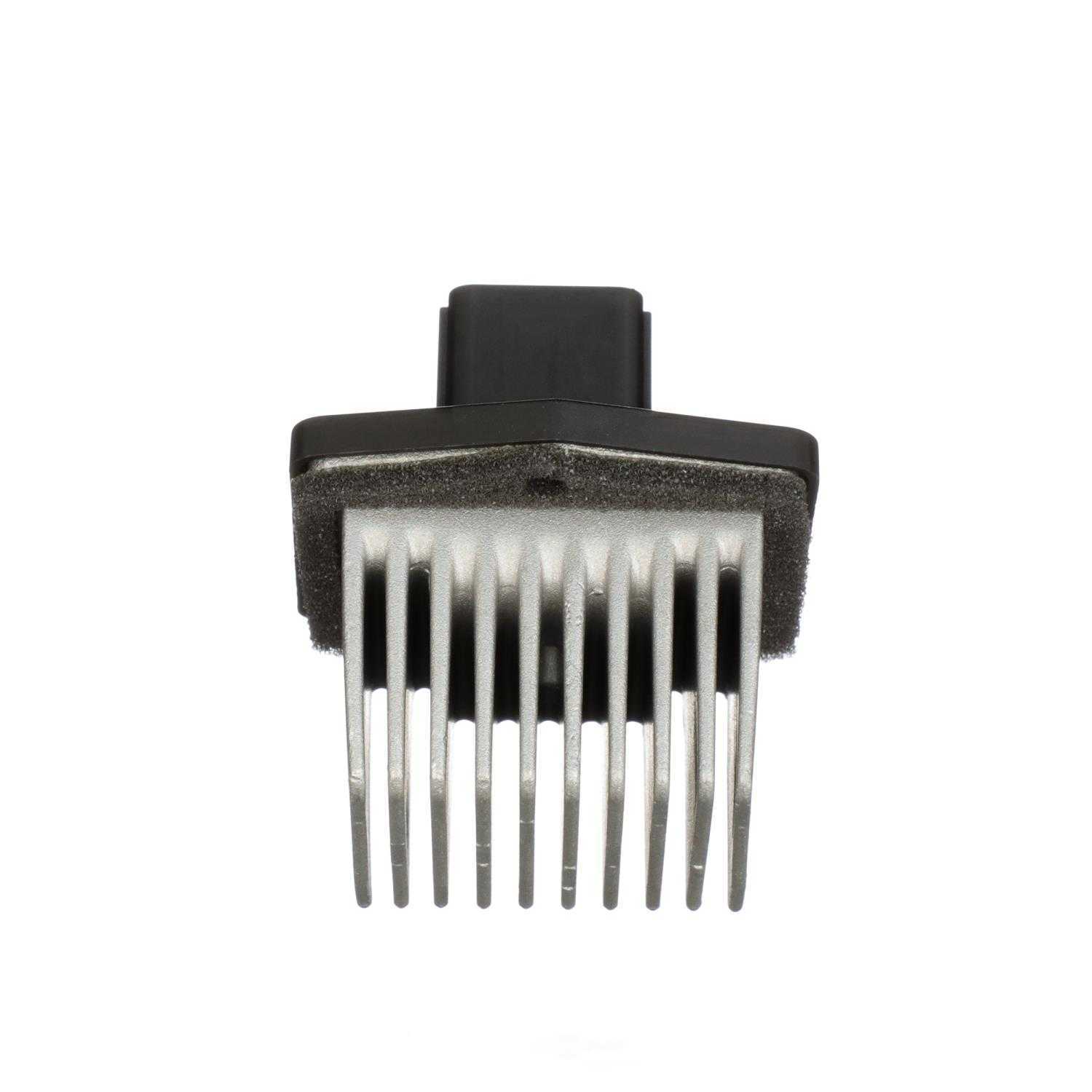 STANDARD MOTOR PRODUCTS - HVAC Blower Motor Resistor - STA RU-691