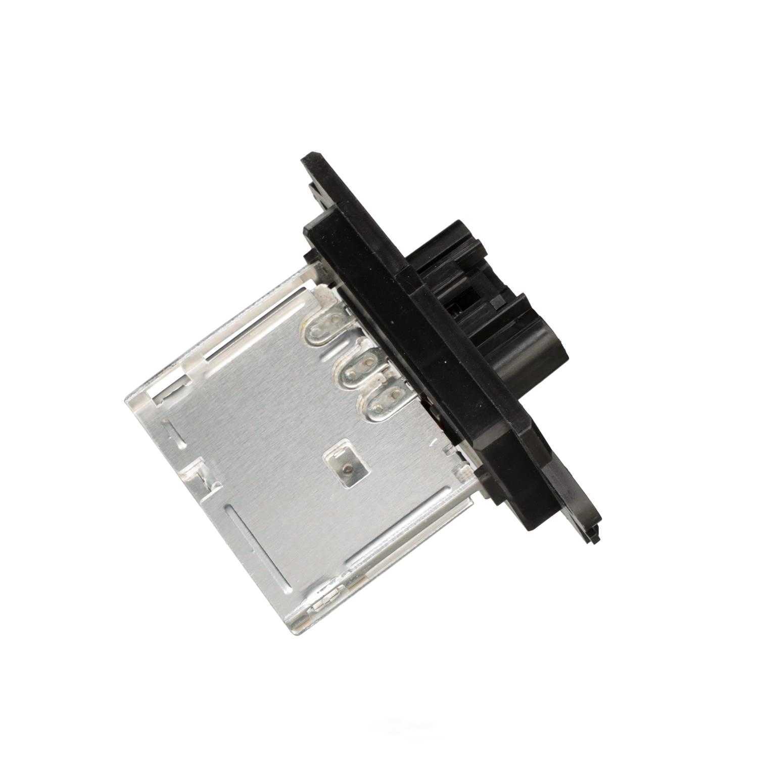 STANDARD MOTOR PRODUCTS - HVAC Blower Motor Resistor - STA RU-702