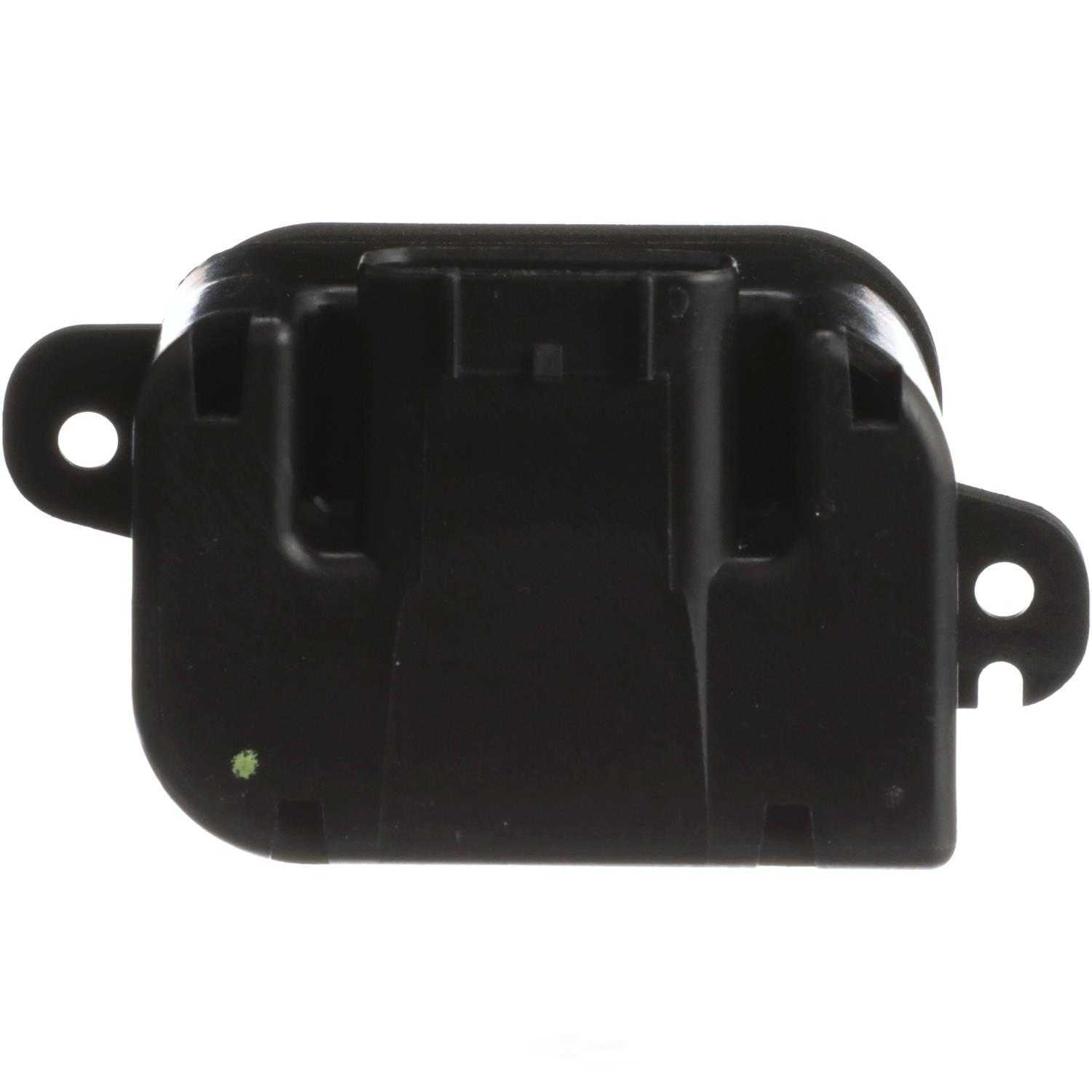 STANDARD MOTOR PRODUCTS - HVAC Blower Motor Resistor - STA RU-703