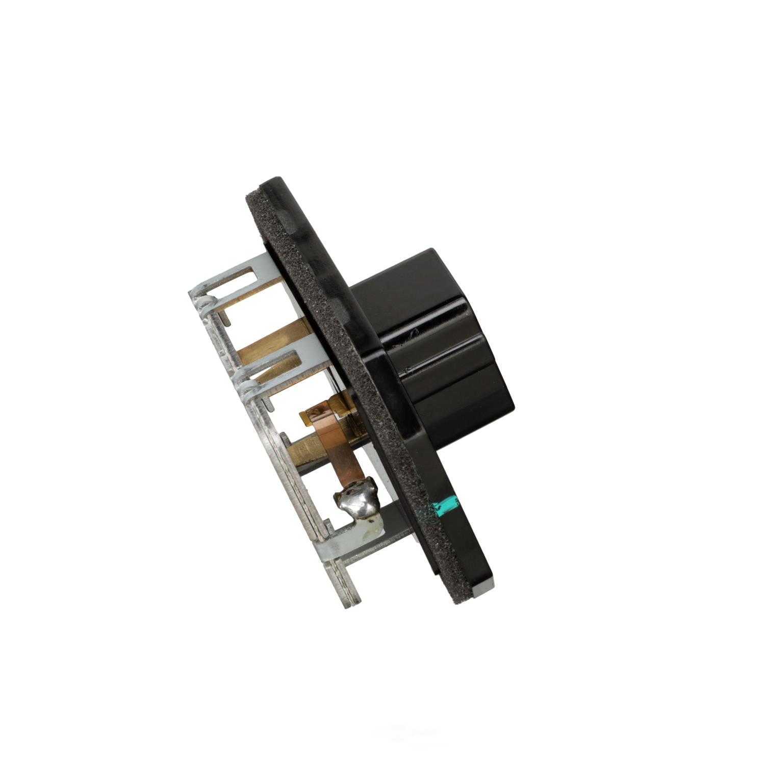 STANDARD MOTOR PRODUCTS - HVAC Blower Motor Resistor - STA RU-710