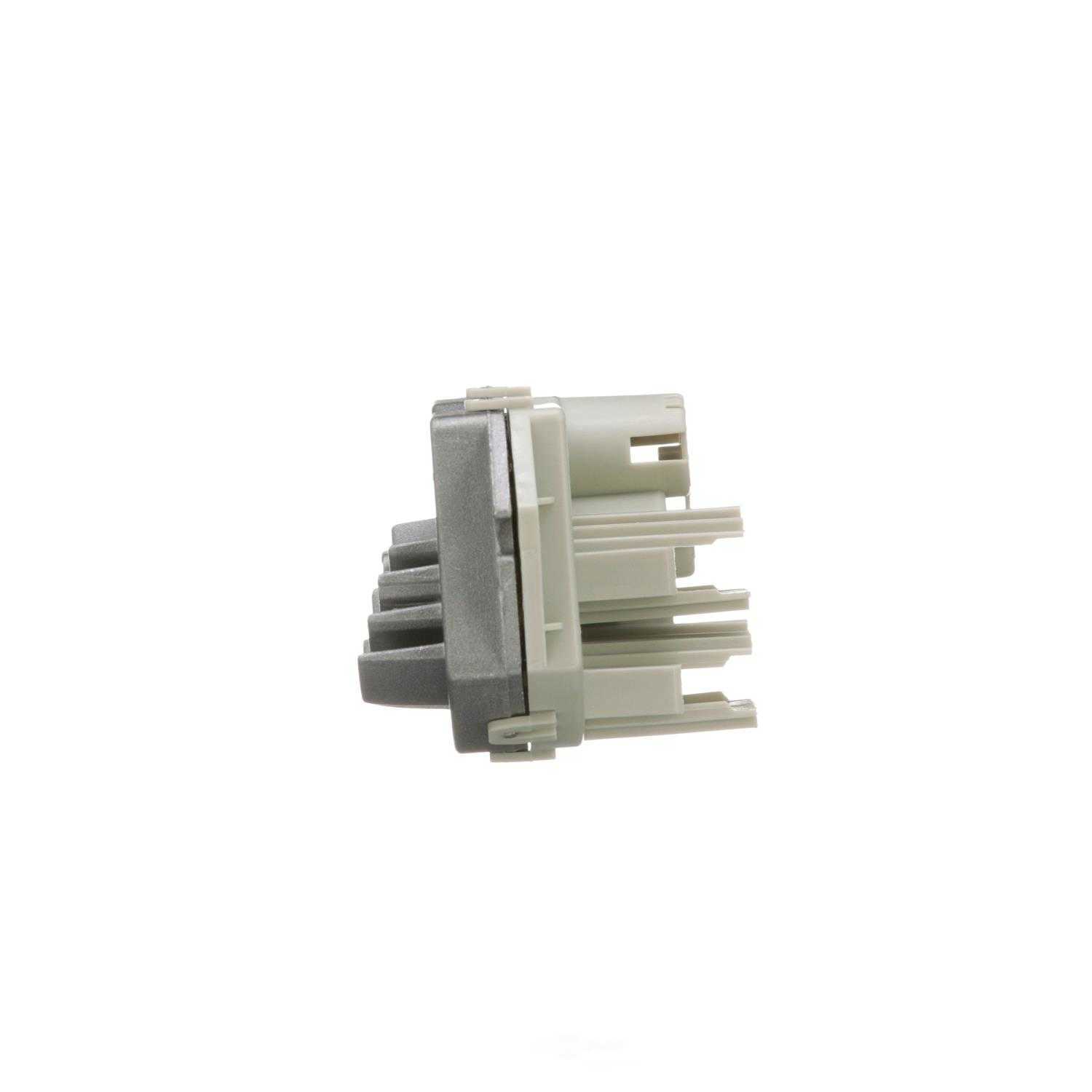 STANDARD MOTOR PRODUCTS - HVAC Blower Motor Resistor - STA RU-729