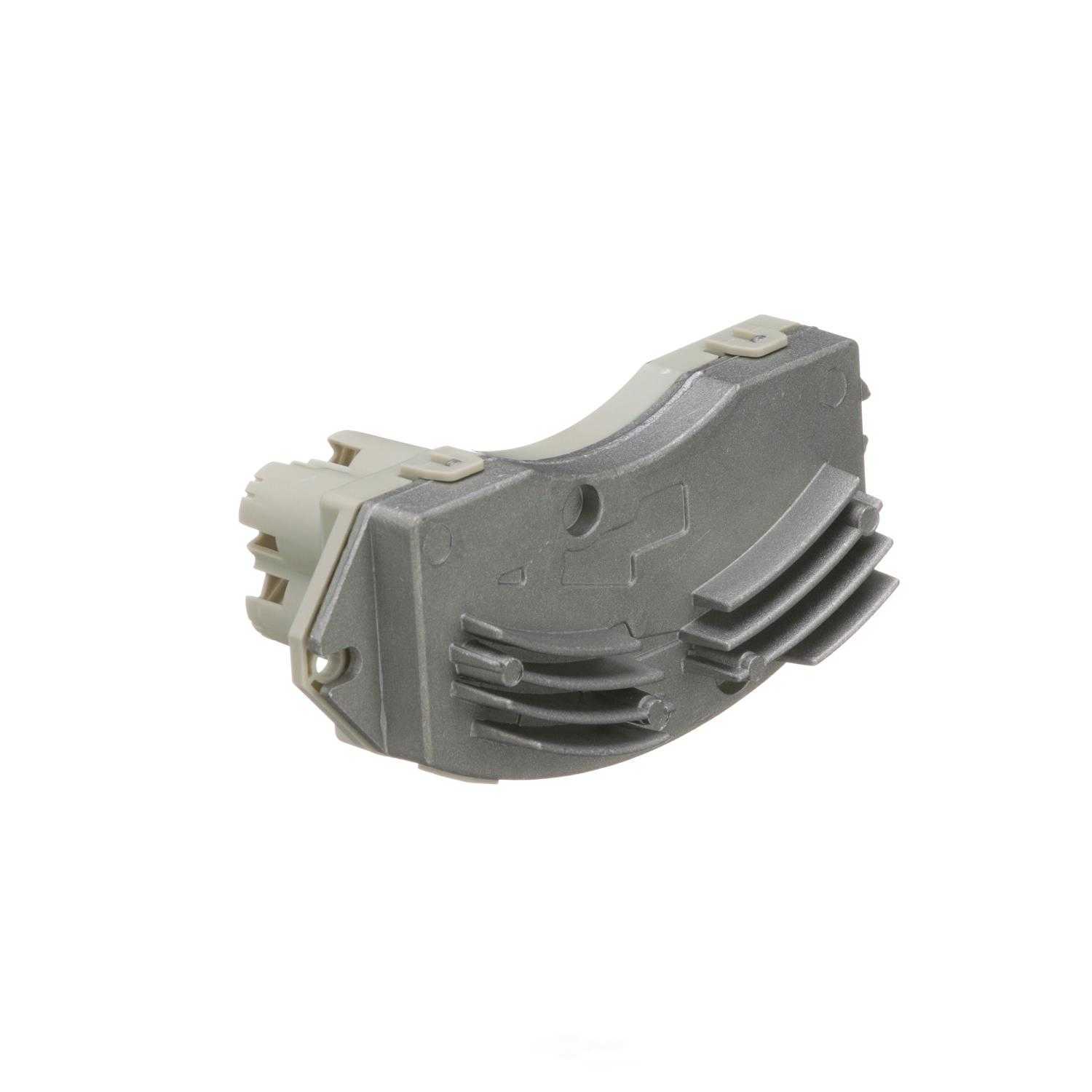 STANDARD MOTOR PRODUCTS - HVAC Blower Motor Resistor - STA RU-729