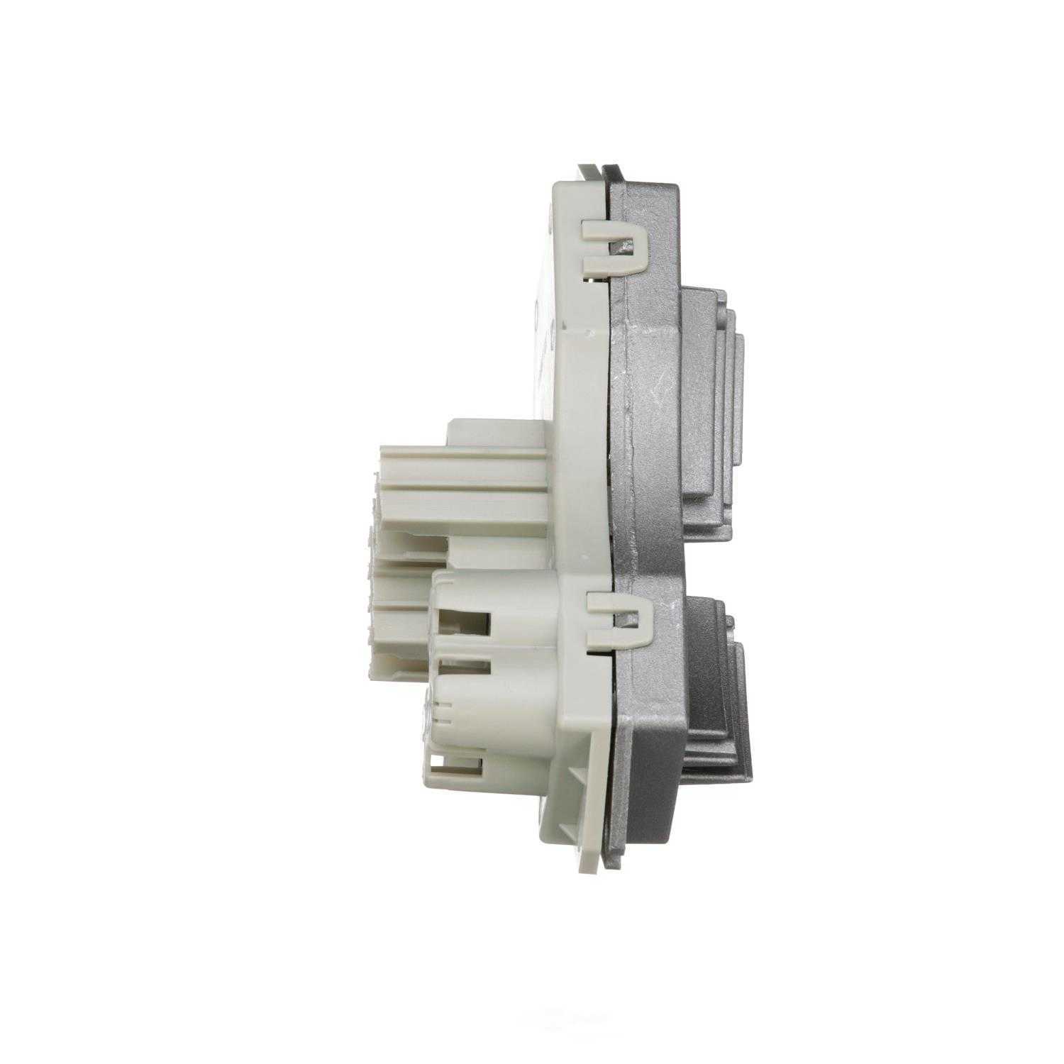 STANDARD MOTOR PRODUCTS - HVAC Blower Motor Resistor - STA RU-729