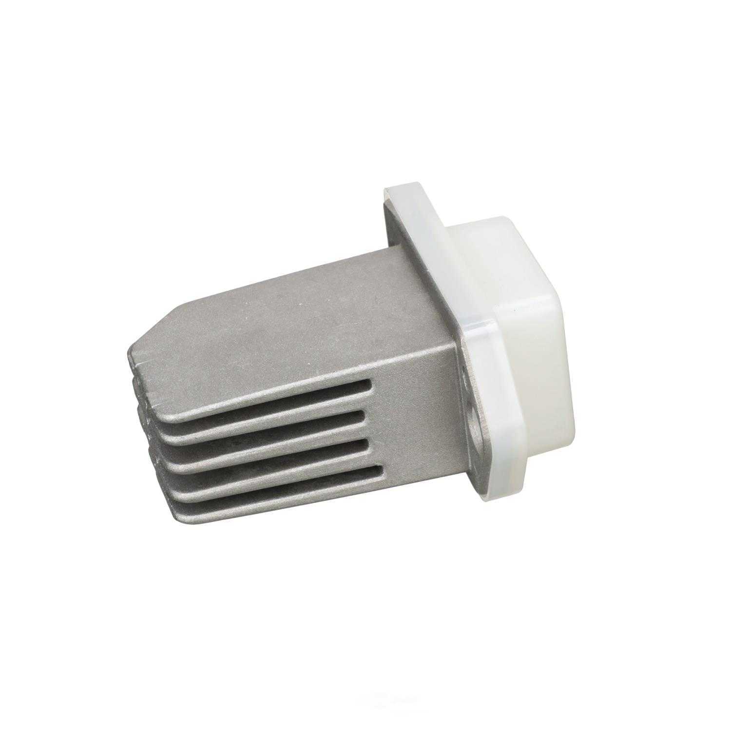 STANDARD MOTOR PRODUCTS - HVAC Blower Motor Resistor - STA RU-788