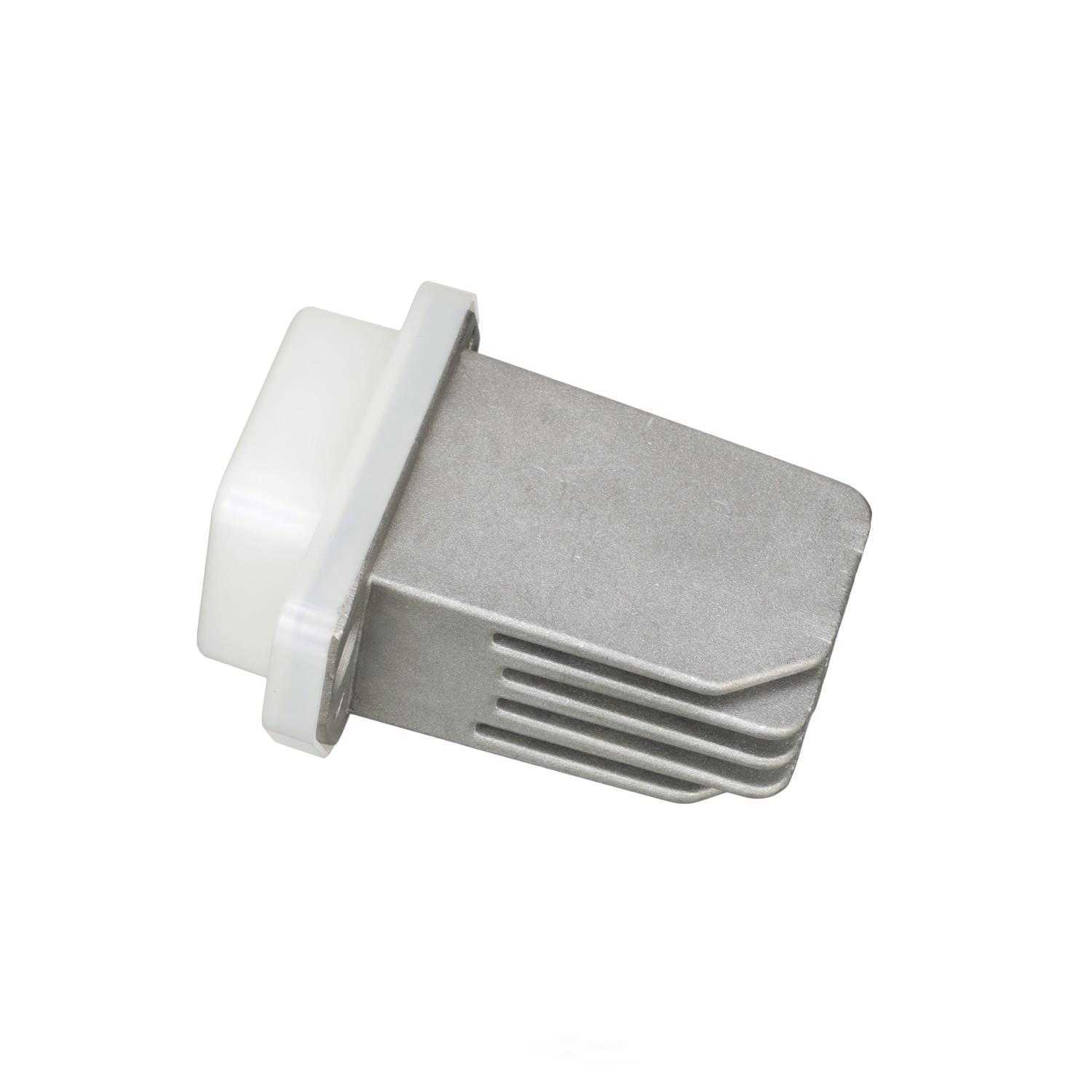 STANDARD MOTOR PRODUCTS - HVAC Blower Motor Resistor - STA RU-788