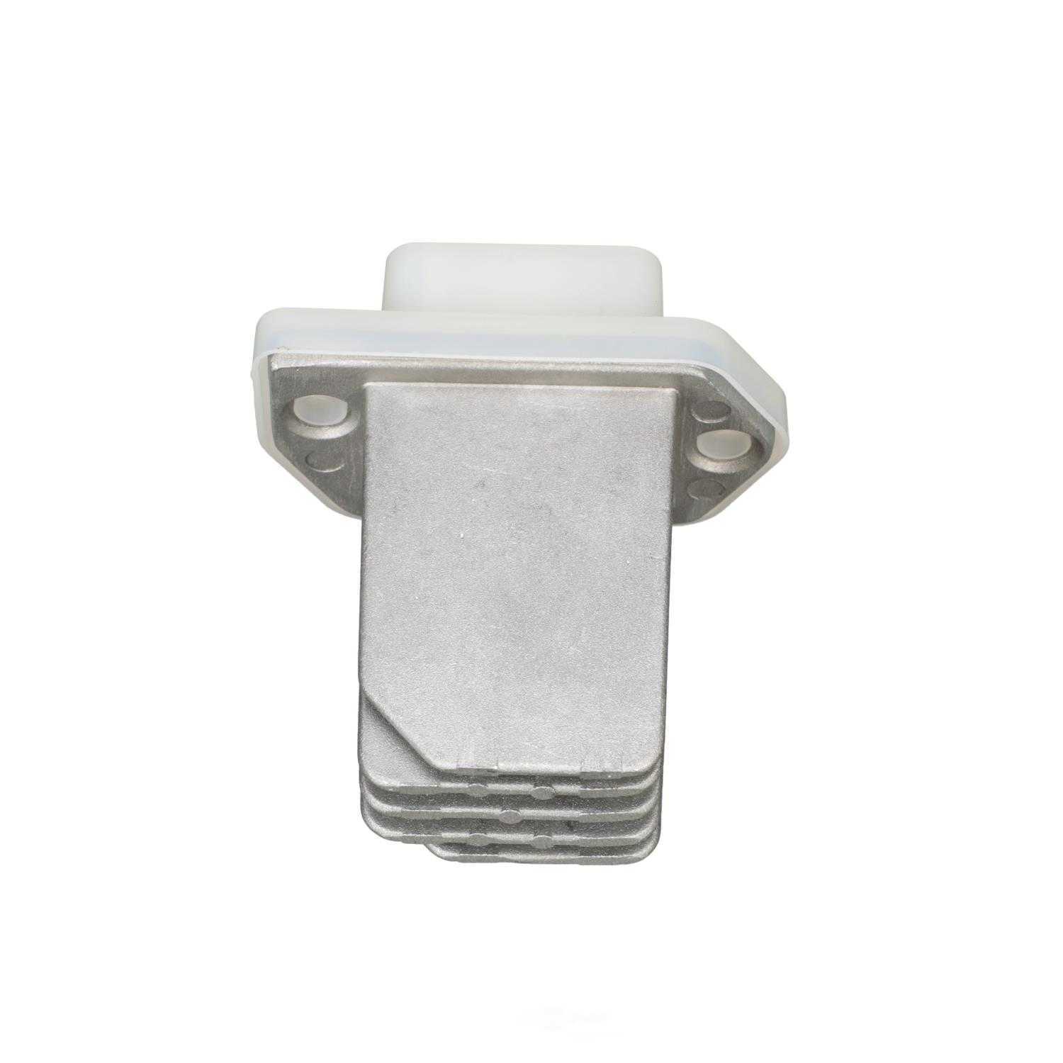 STANDARD MOTOR PRODUCTS - HVAC Blower Motor Resistor - STA RU-788