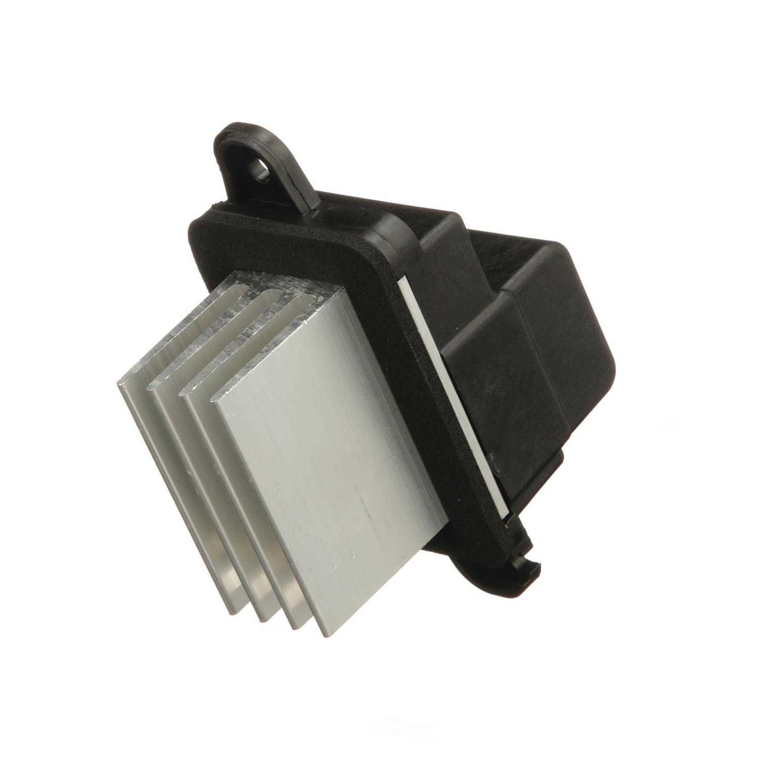 STANDARD MOTOR PRODUCTS - HVAC Blower Motor Resistor - STA RU-792