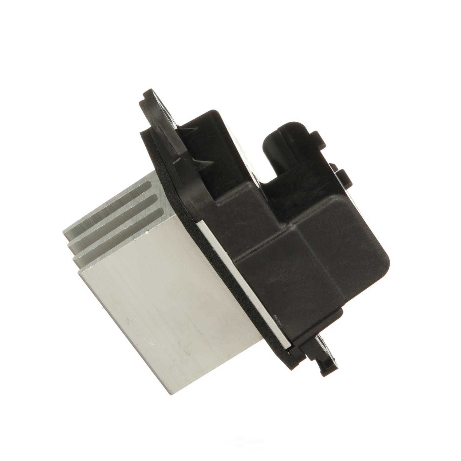 STANDARD MOTOR PRODUCTS - HVAC Blower Motor Resistor - STA RU-792