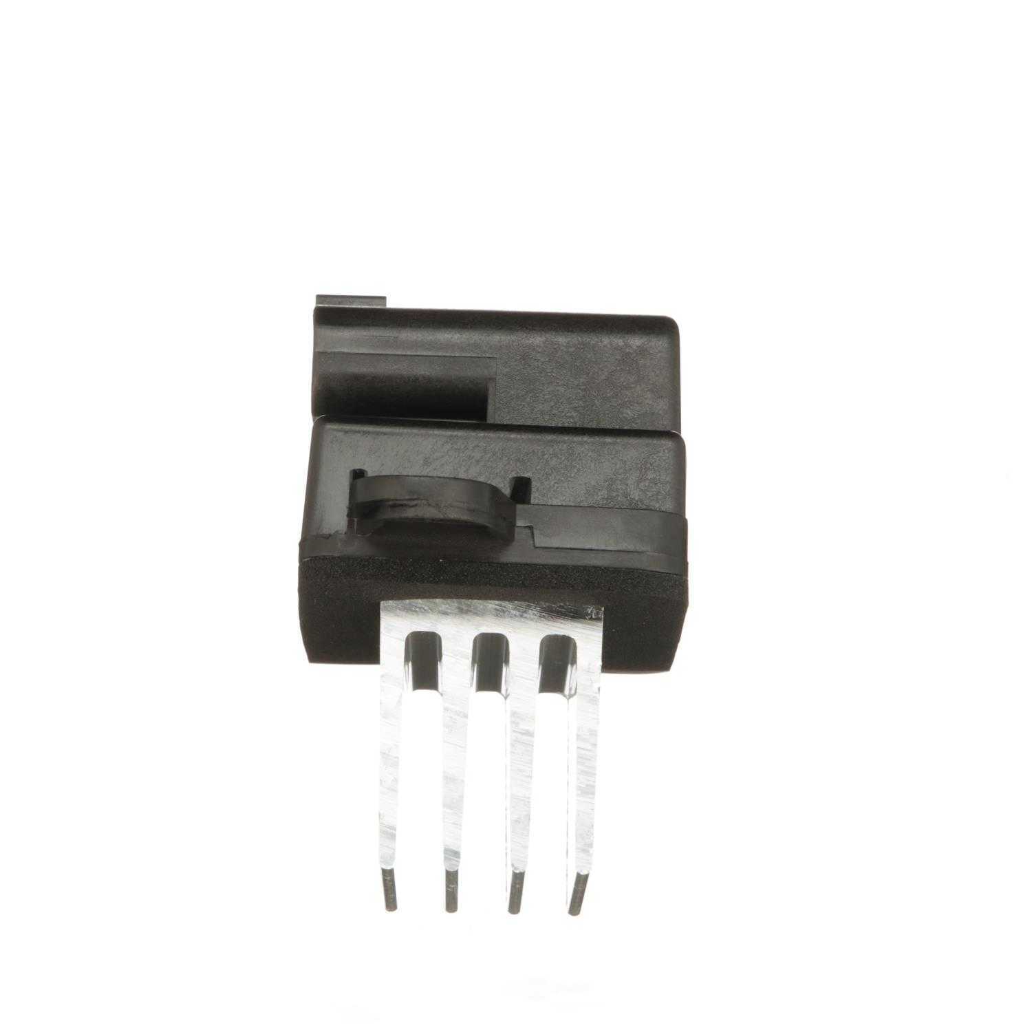 STANDARD MOTOR PRODUCTS - HVAC Blower Motor Resistor - STA RU-792
