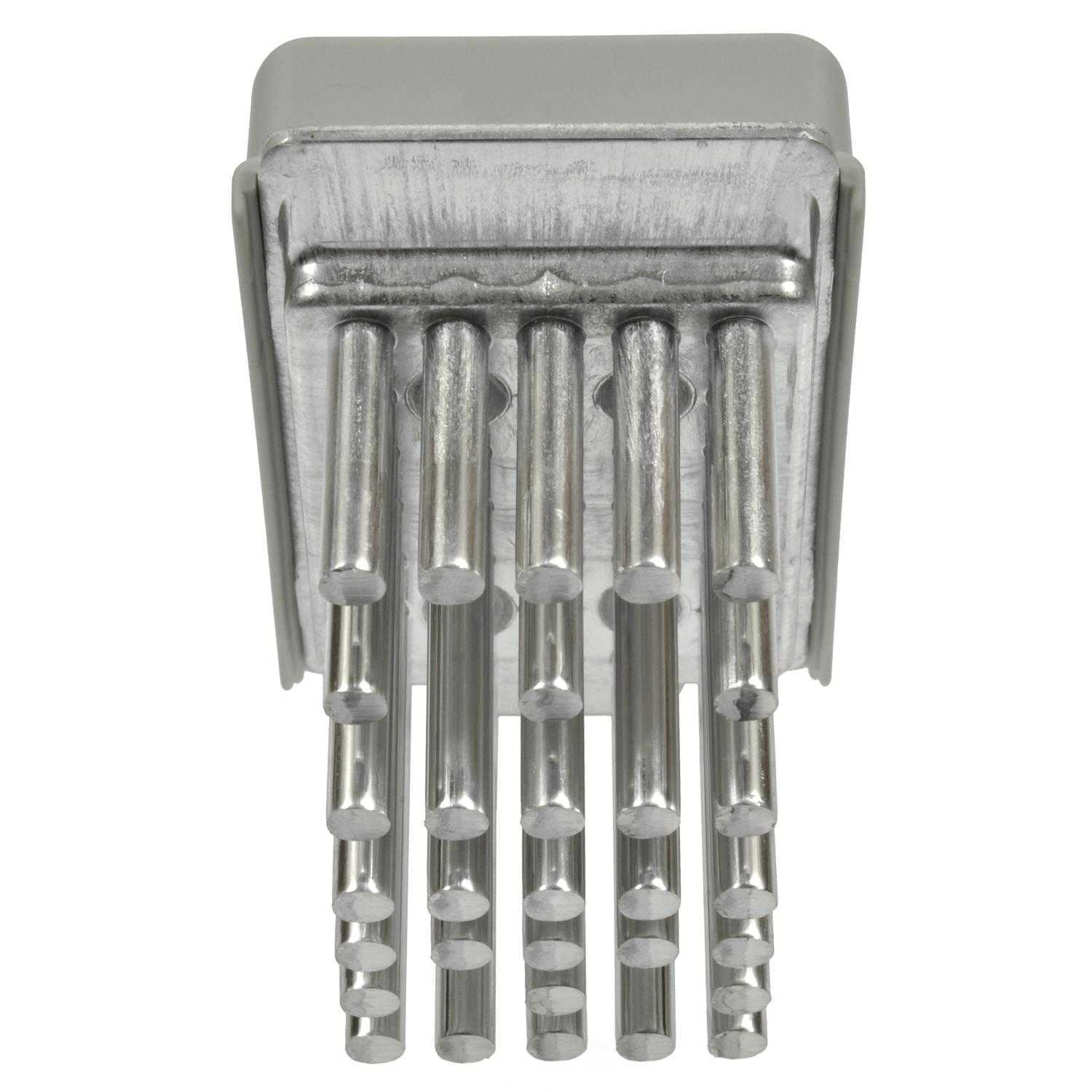 STANDARD MOTOR PRODUCTS - HVAC Blower Motor Resistor - STA - ru-796