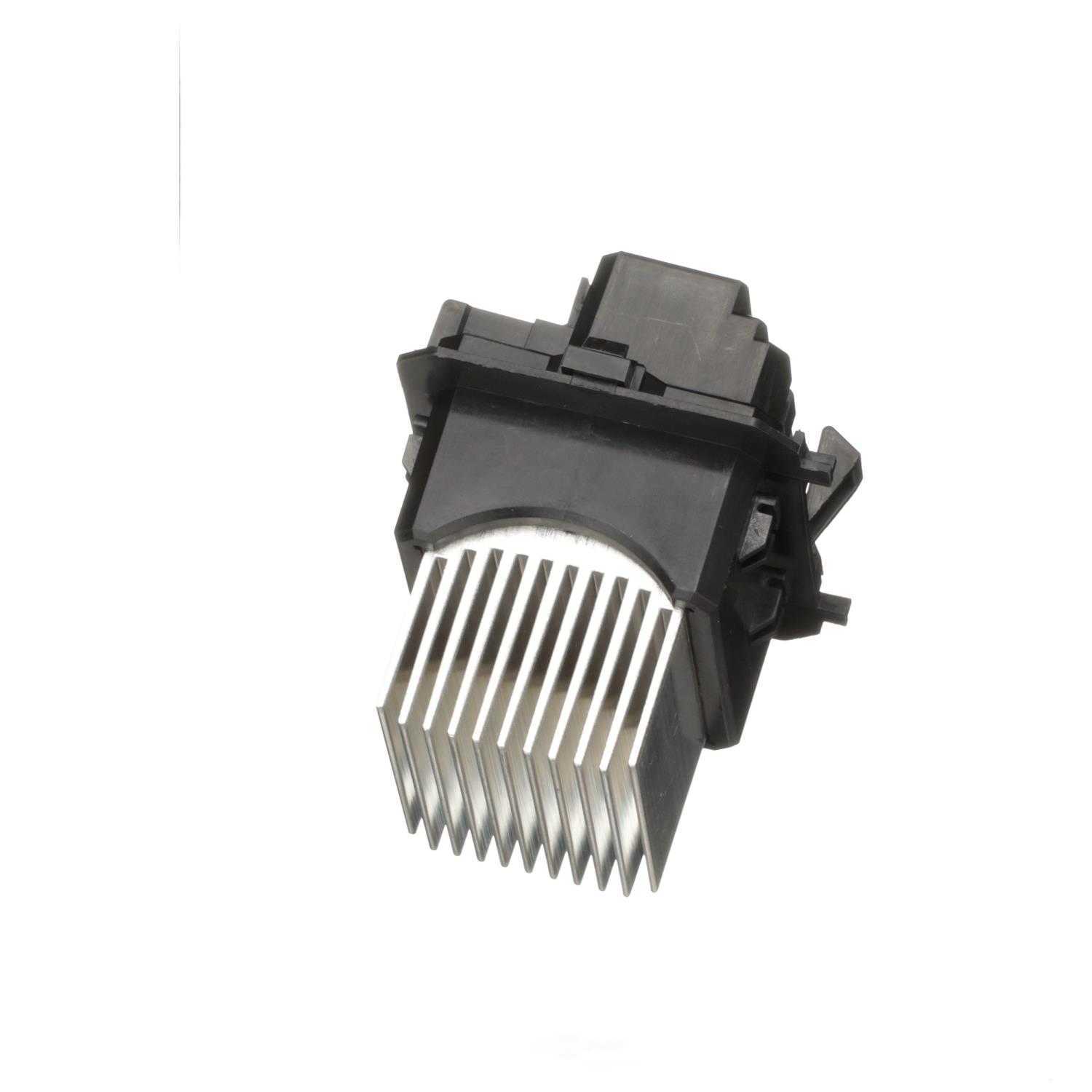 STANDARD MOTOR PRODUCTS - HVAC Blower Motor Resistor - STA RU-825