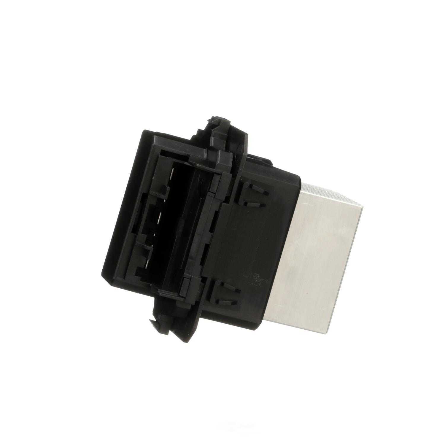 STANDARD MOTOR PRODUCTS - HVAC Blower Motor Resistor - STA RU-825