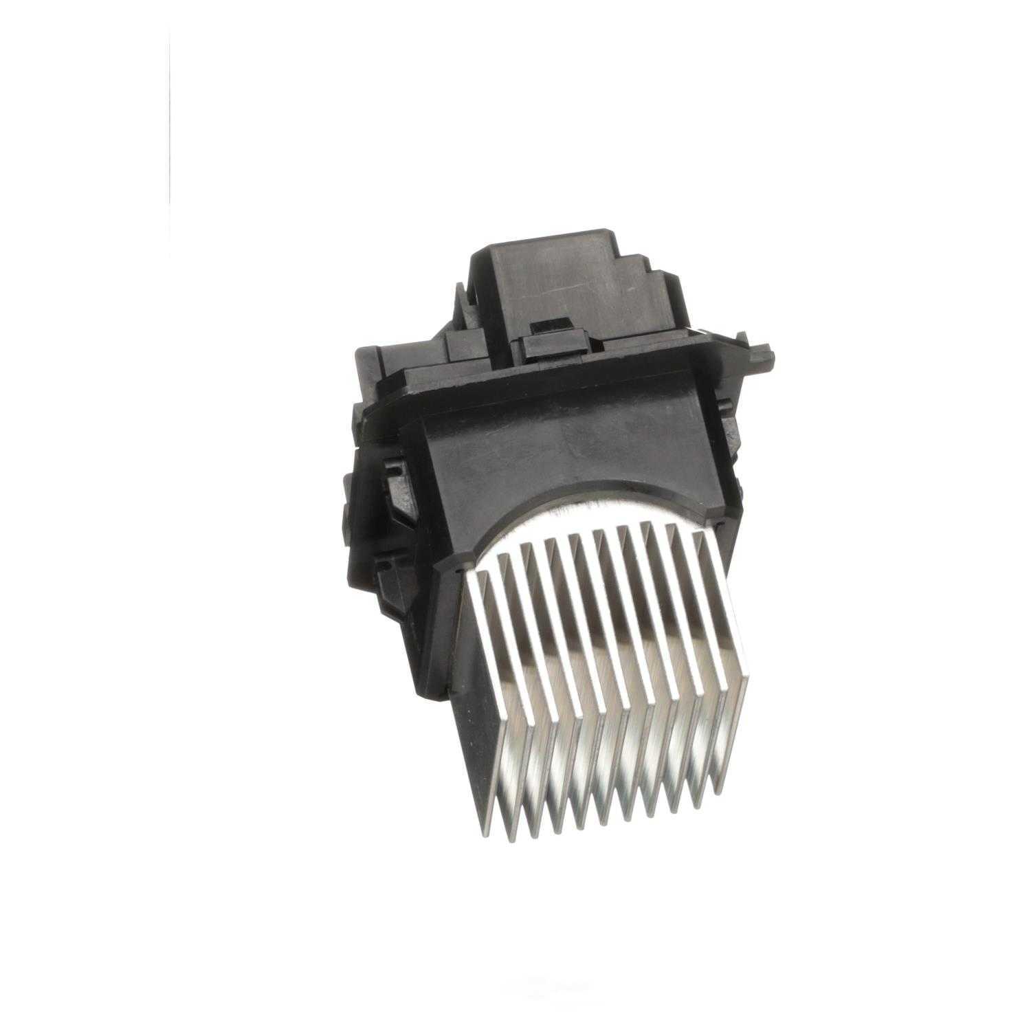 STANDARD MOTOR PRODUCTS - HVAC Blower Motor Resistor - STA RU-825