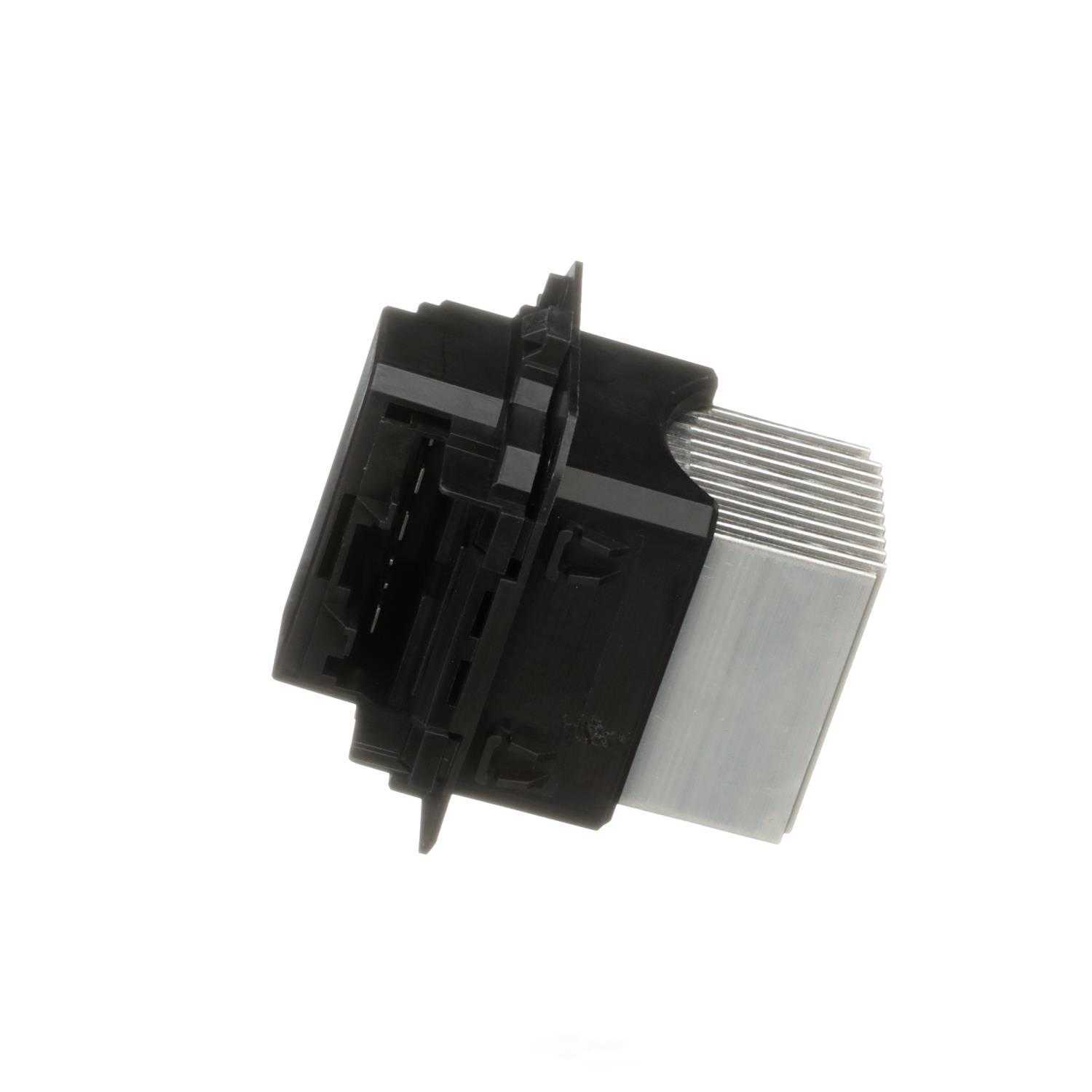 STANDARD MOTOR PRODUCTS - HVAC Blower Motor Resistor - STA RU-825