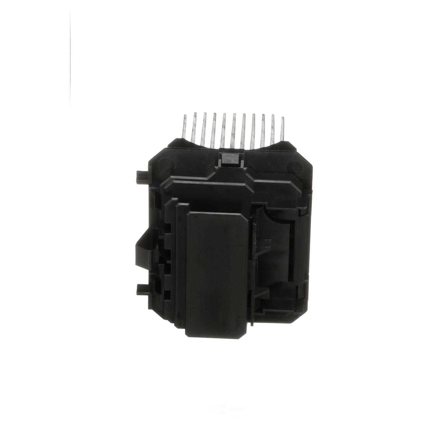 STANDARD MOTOR PRODUCTS - HVAC Blower Motor Resistor - STA RU-825