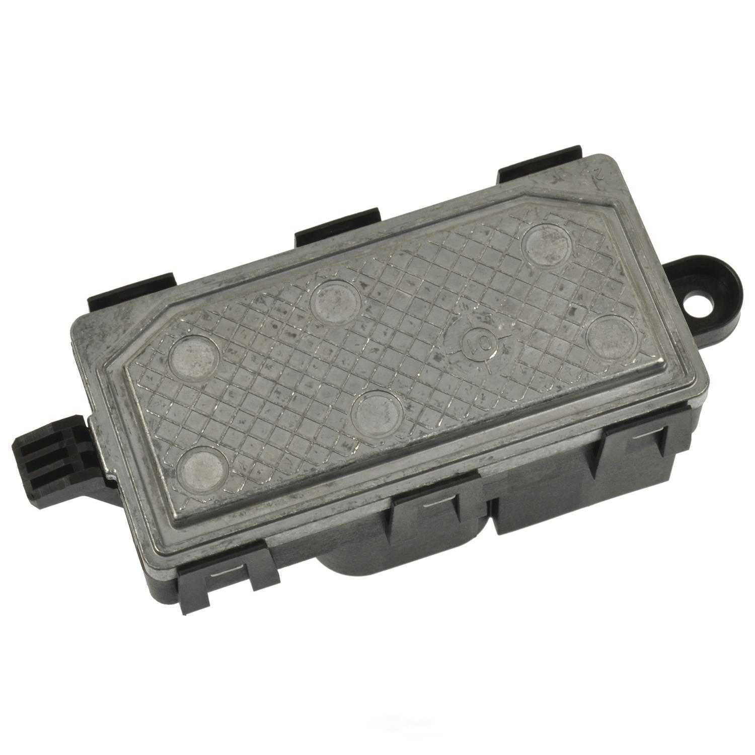 STANDARD MOTOR PRODUCTS - HVAC Blower Motor Resistor - STA - ru-874