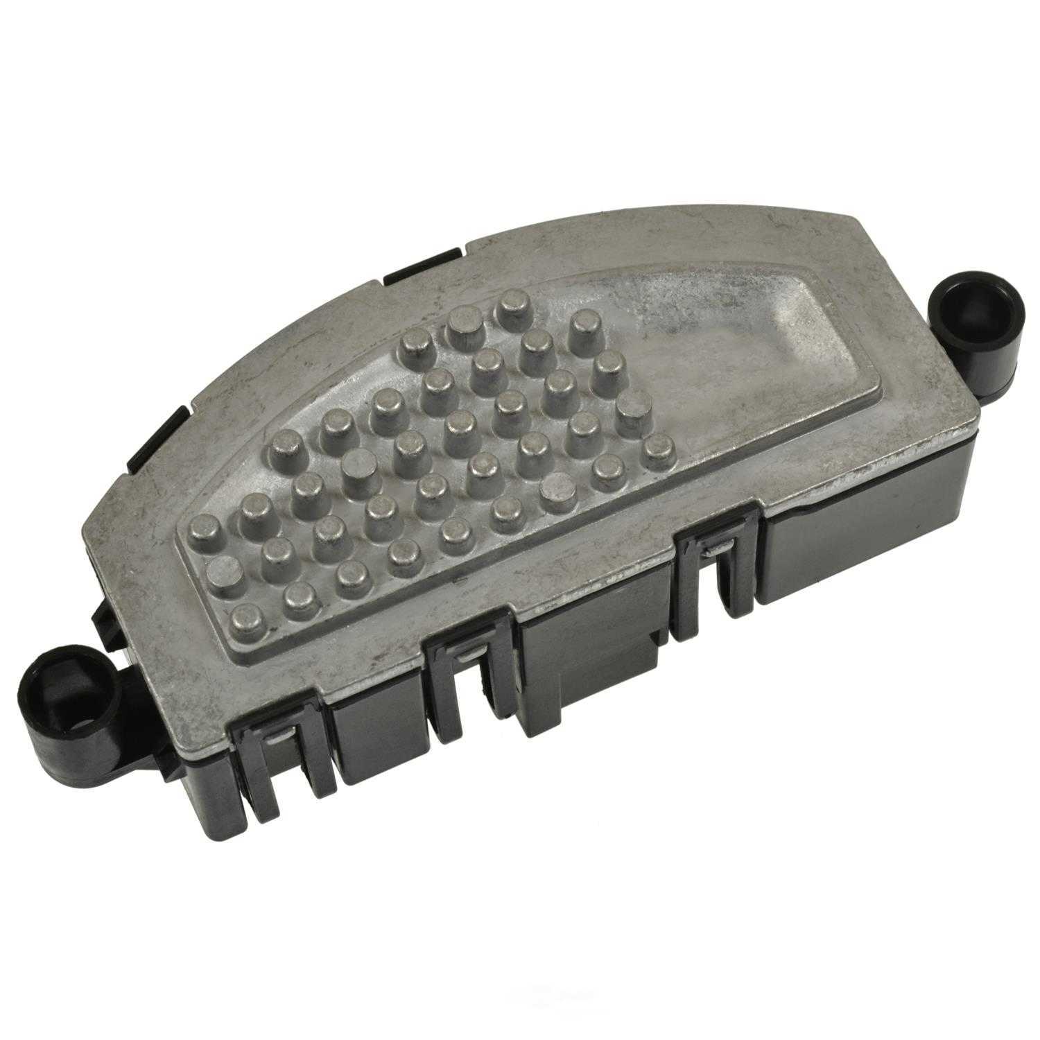 STANDARD MOTOR PRODUCTS - HVAC Blower Motor Resistor - STA - ru-888