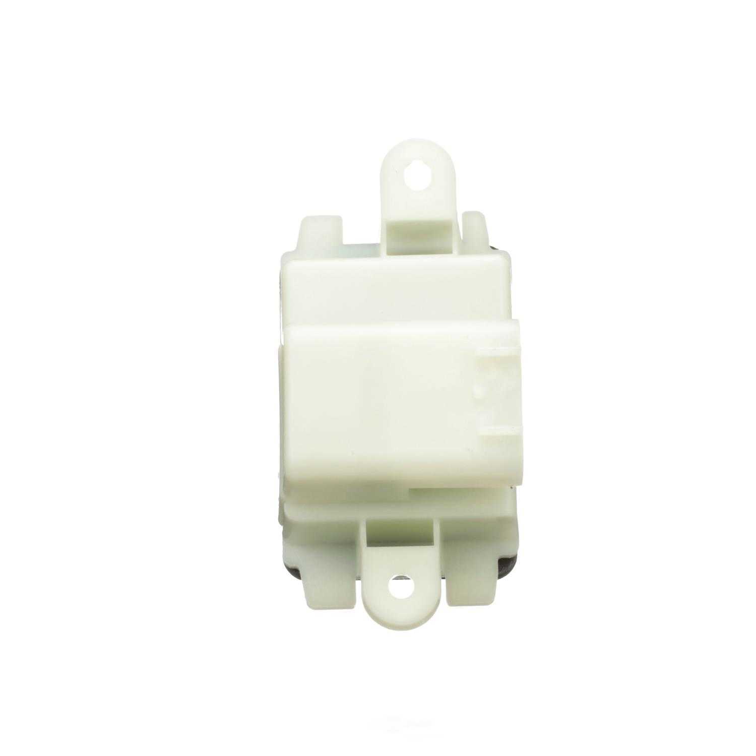 STANDARD MOTOR PRODUCTS - HVAC Blower Motor Resistor - STA RU-893