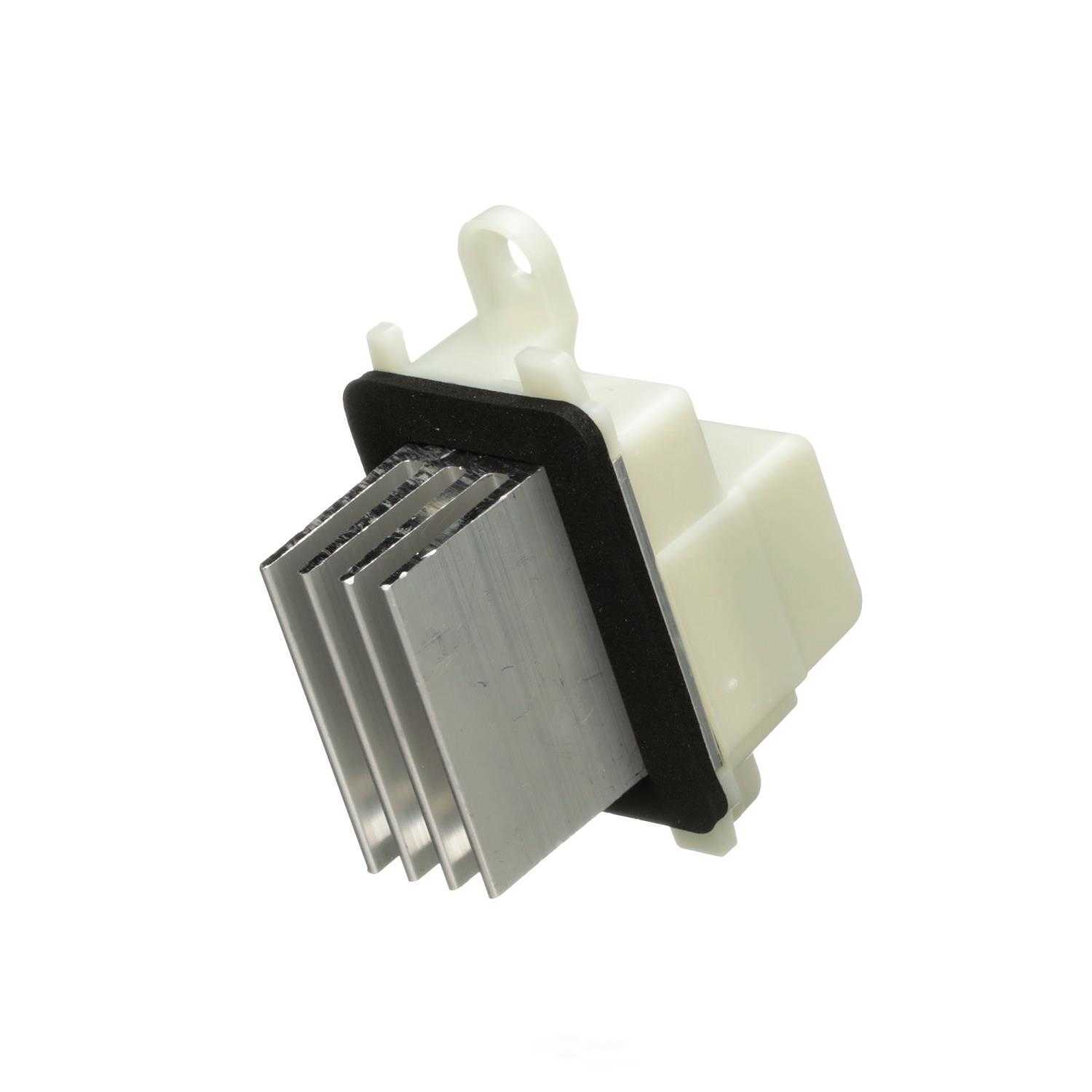 STANDARD MOTOR PRODUCTS - HVAC Blower Motor Resistor - STA RU-893